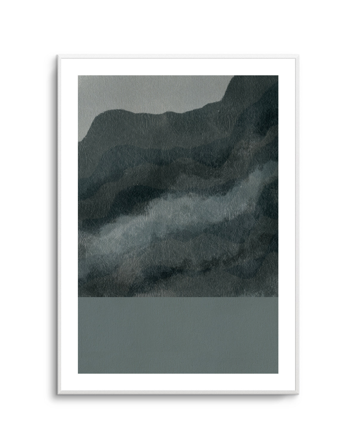 Breeze by Shatha Al Dafai | Art Print