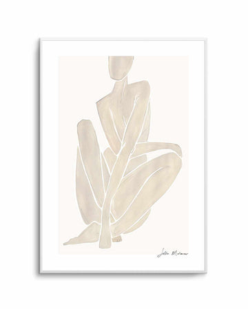 Bright Light by Sella Molenaar | Art Print from Olive et Oriel where you can shop wallpaper and artworks online