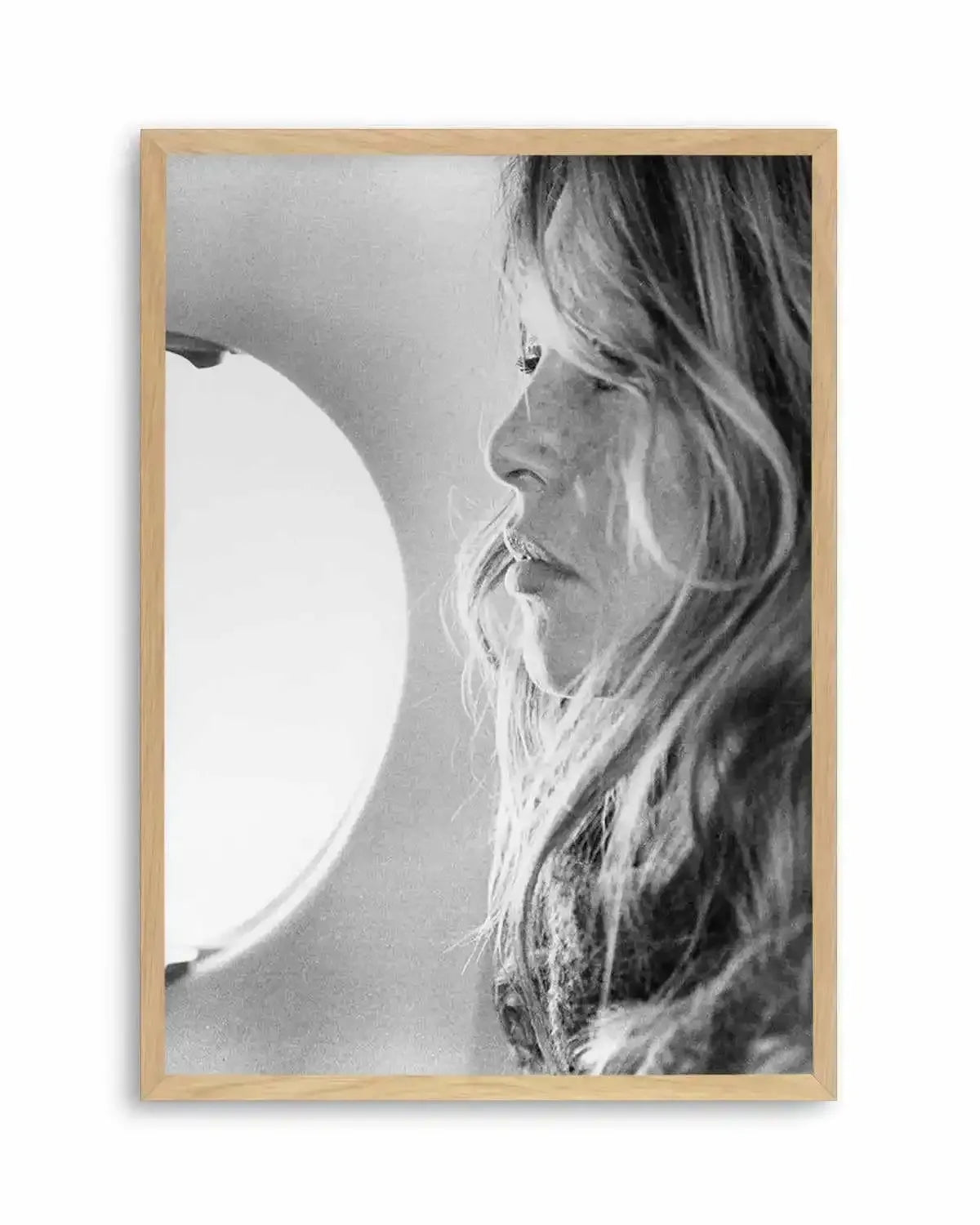 Brigitte Bardot I Art Print from Olive et Oriel where you can shop wallpaper and artworks online