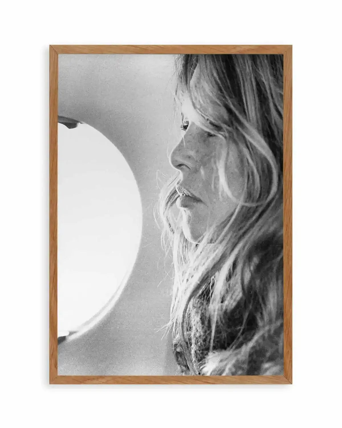 Brigitte Bardot I Art Print from Olive et Oriel where you can shop wallpaper and artworks online