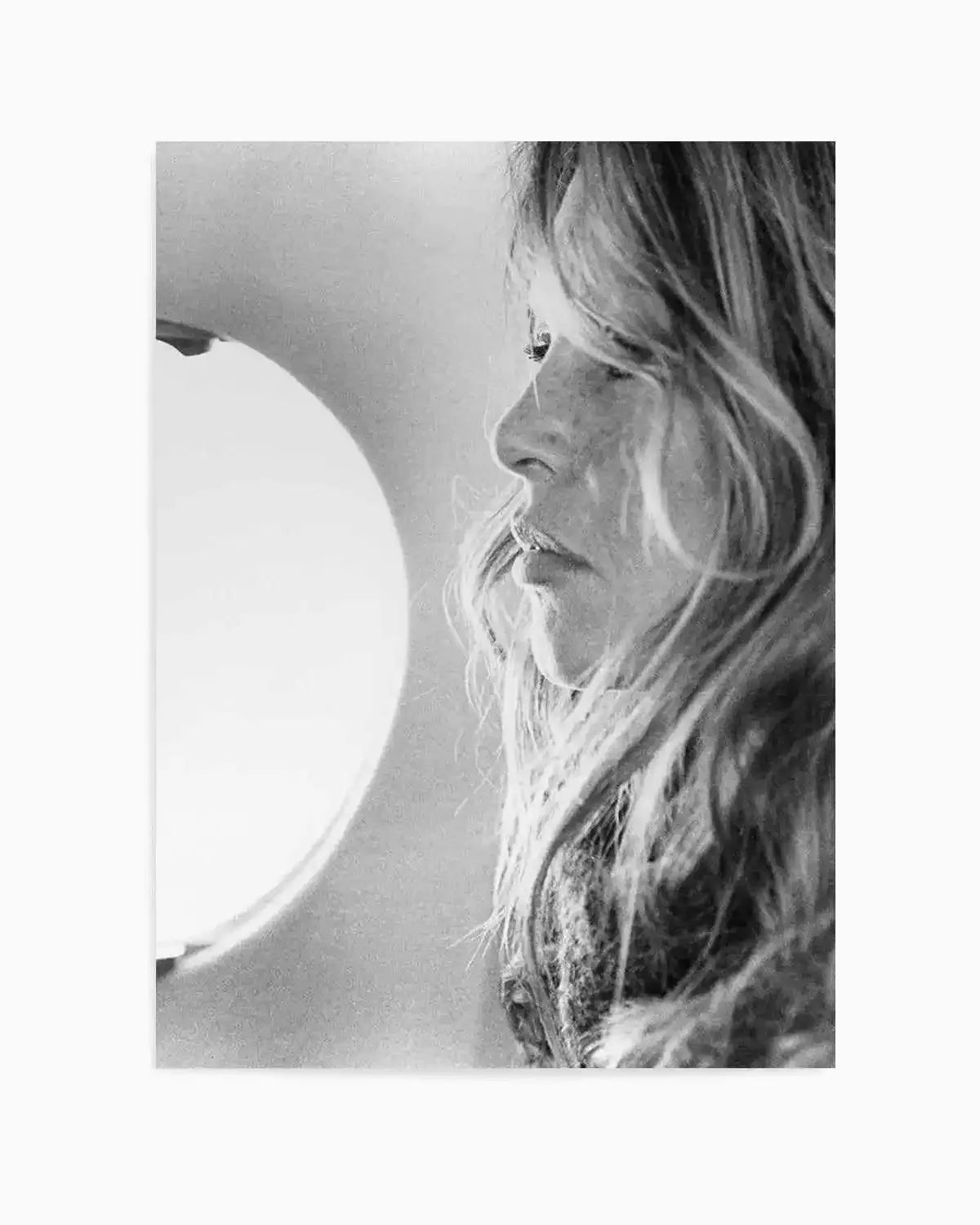 Brigitte Bardot I Art Print from Olive et Oriel where you can shop wallpaper and artworks online