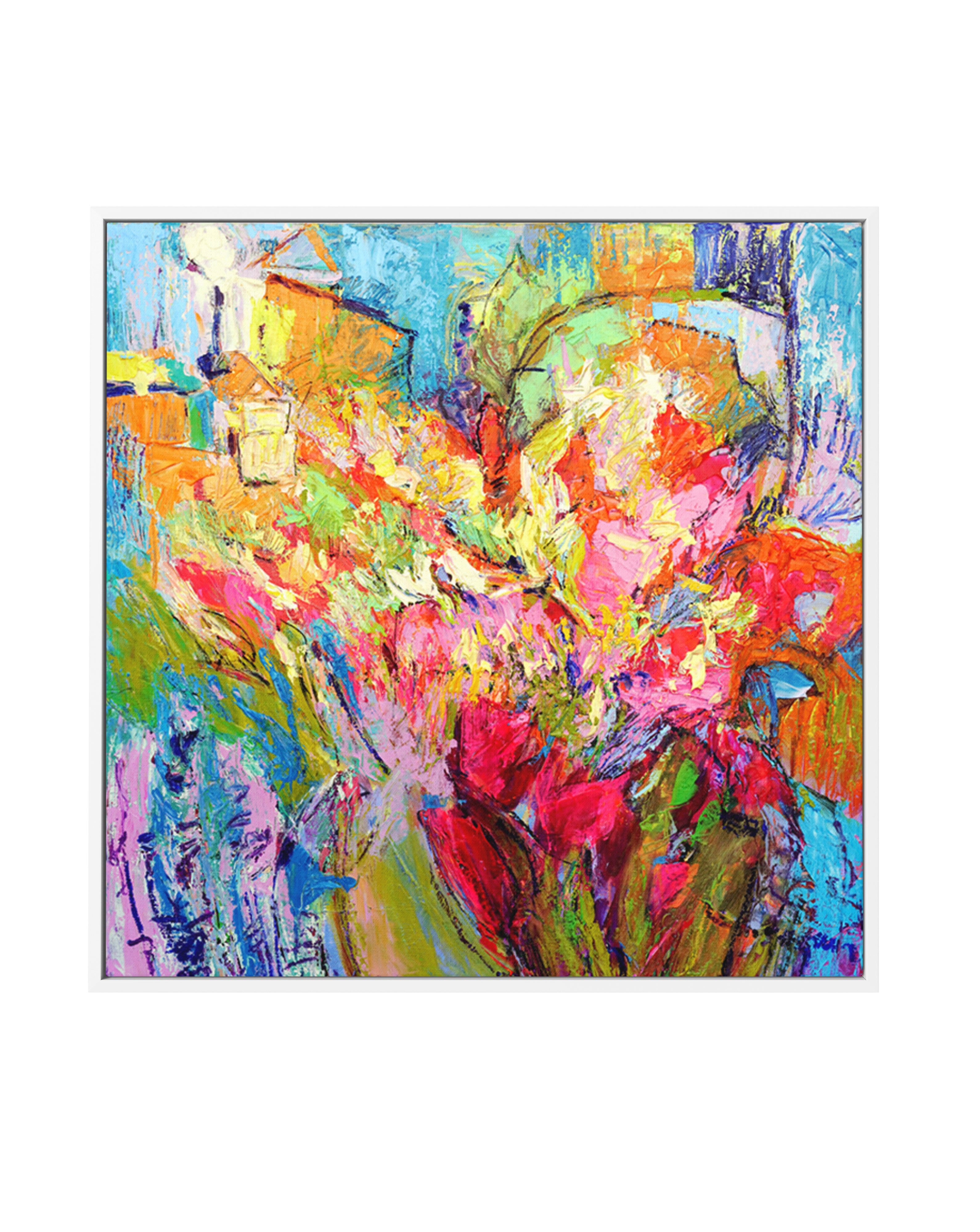 Canvas Art for the Living Room