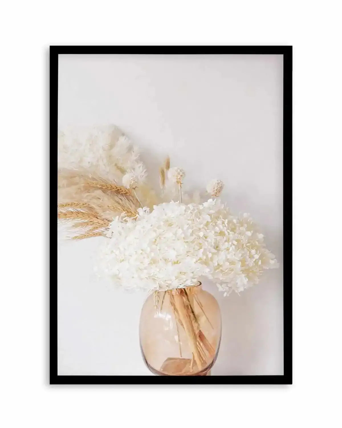 Bronze Vase Art Print from Olive et Oriel where you can shop wallpaper and artworks online