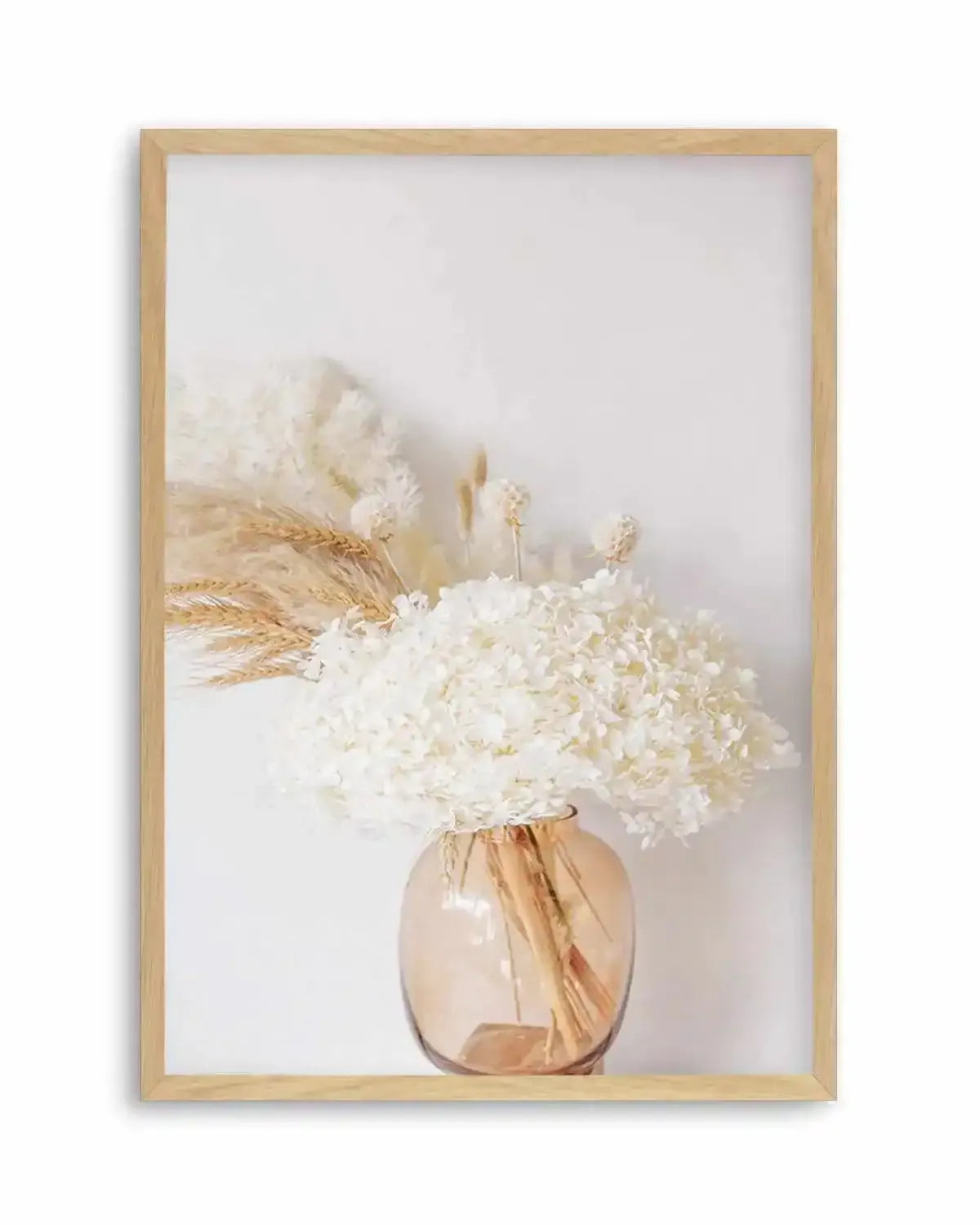 Bronze Vase Art Print from Olive et Oriel where you can shop wallpaper and artworks online