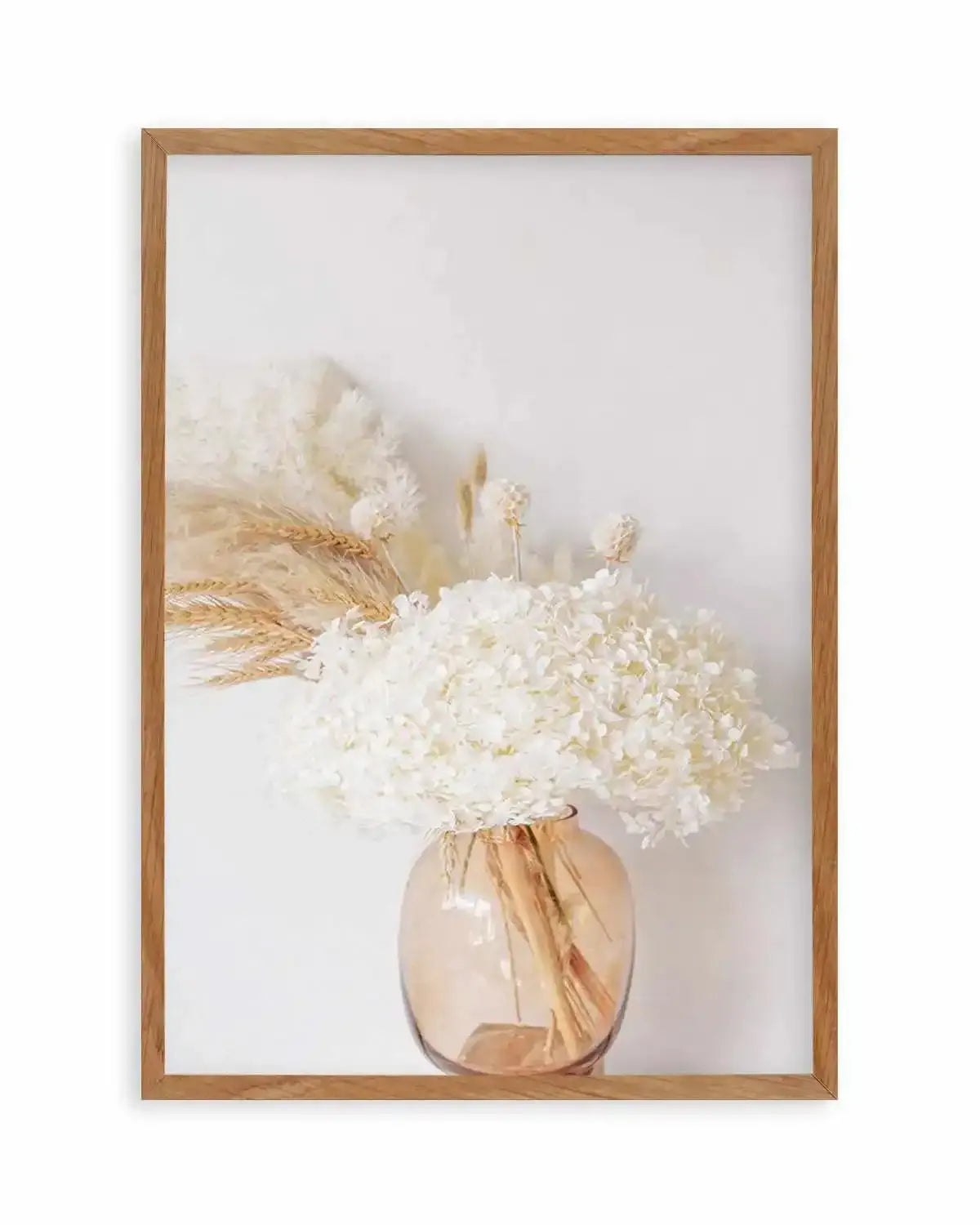 Bronze Vase Art Print from Olive et Oriel where you can shop wallpaper and artworks online