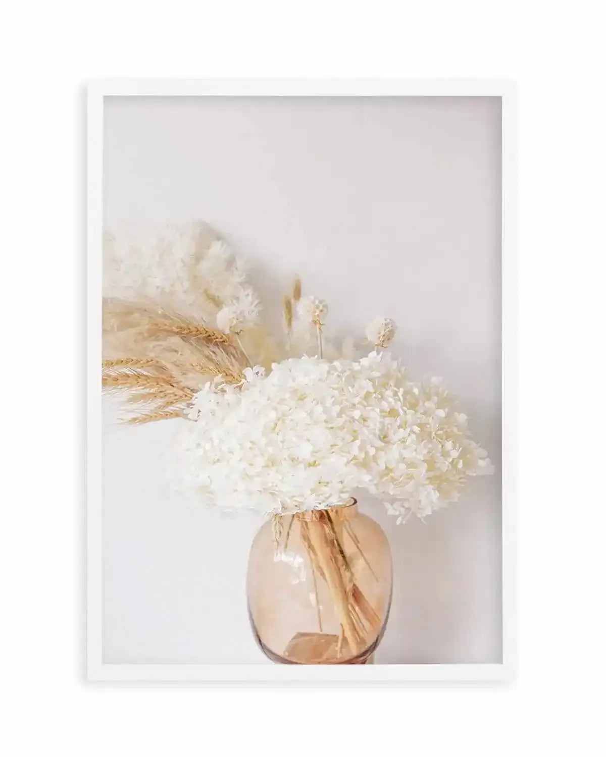 Bronze Vase Art Print from Olive et Oriel where you can shop wallpaper and artworks online