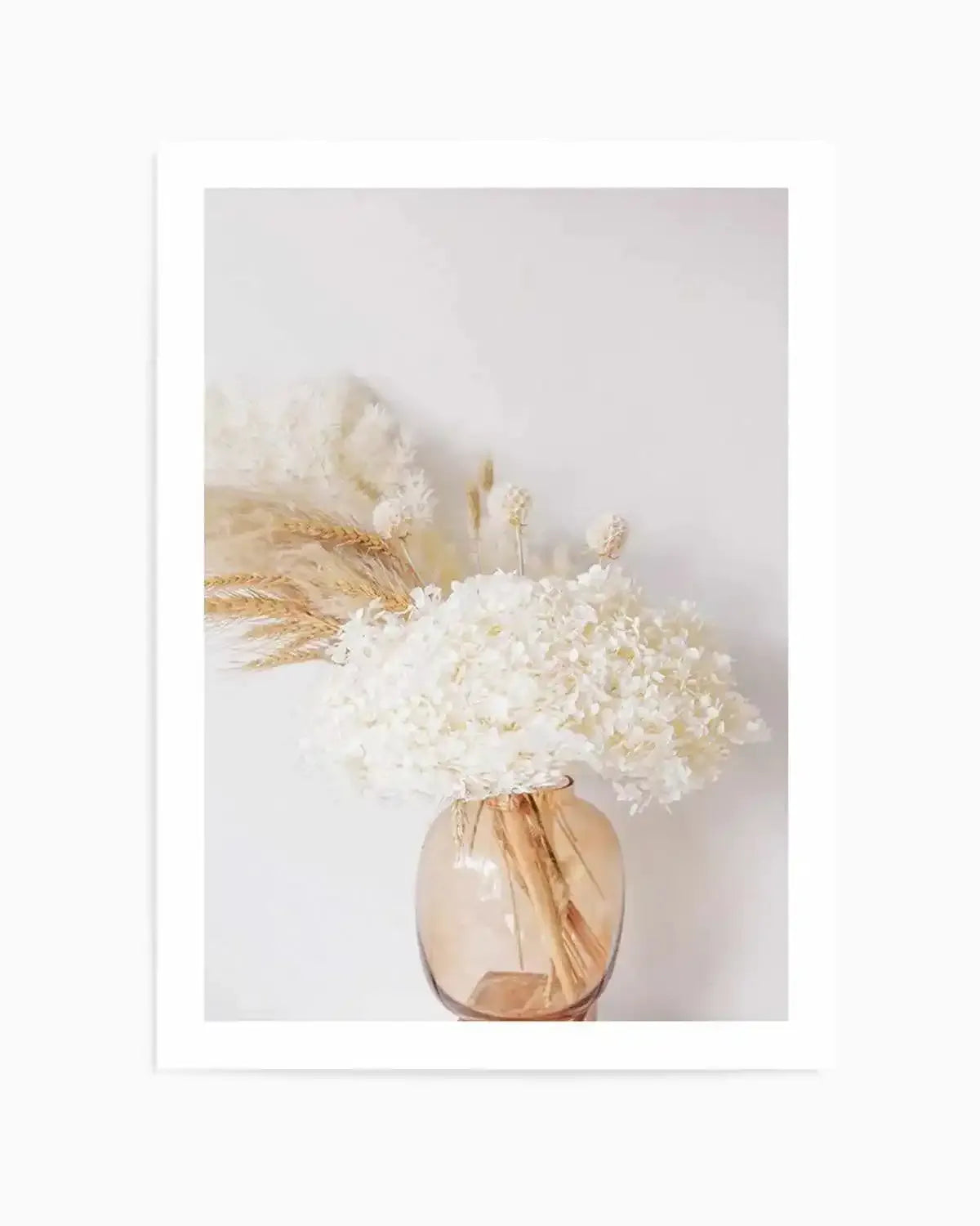 Bronze Vase Art Print from Olive et Oriel where you can shop wallpaper and artworks online