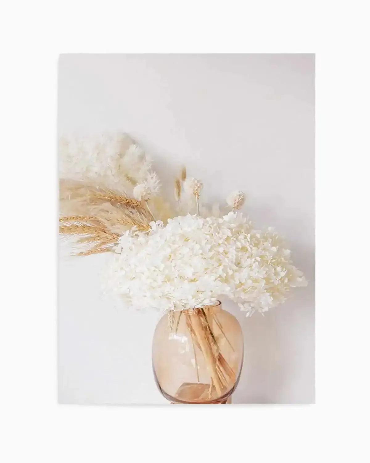 Bronze Vase Art Print from Olive et Oriel where you can shop wallpaper and artworks online