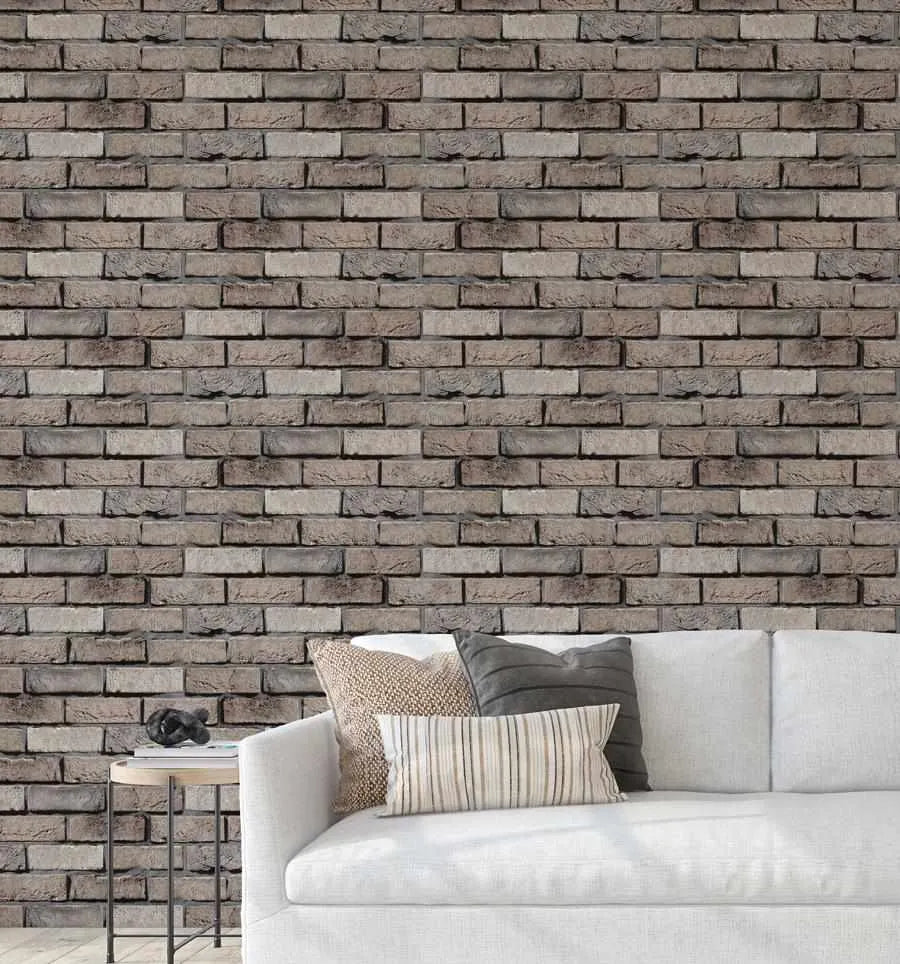 Brown Brick Wallpaper-Wallpaper-Buy Kids Removable Wallpaper Online Our Custom Made Children√¢‚Ç¨‚Ñ¢s Wallpapers Are A Fun Way To Decorate And Enhance Boys Bedroom Decor And Girls Bedrooms They Are An Amazing Addition To Your Kids Bedroom Walls Our Collection of Kids Wallpaper Is Sure To Transform Your Kids Rooms Interior Style From Pink Wallpaper To Dinosaur Wallpaper Even Marble Wallpapers For Teen Boys Shop Peel And Stick Wallpaper Online Today With Olive et Oriel