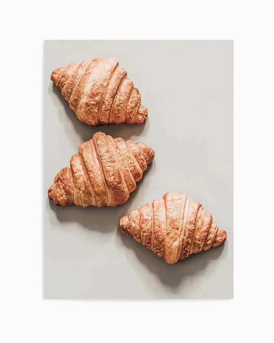 Brunch in Paris Art Print from Olive et Oriel where you can shop wallpaper and artworks online