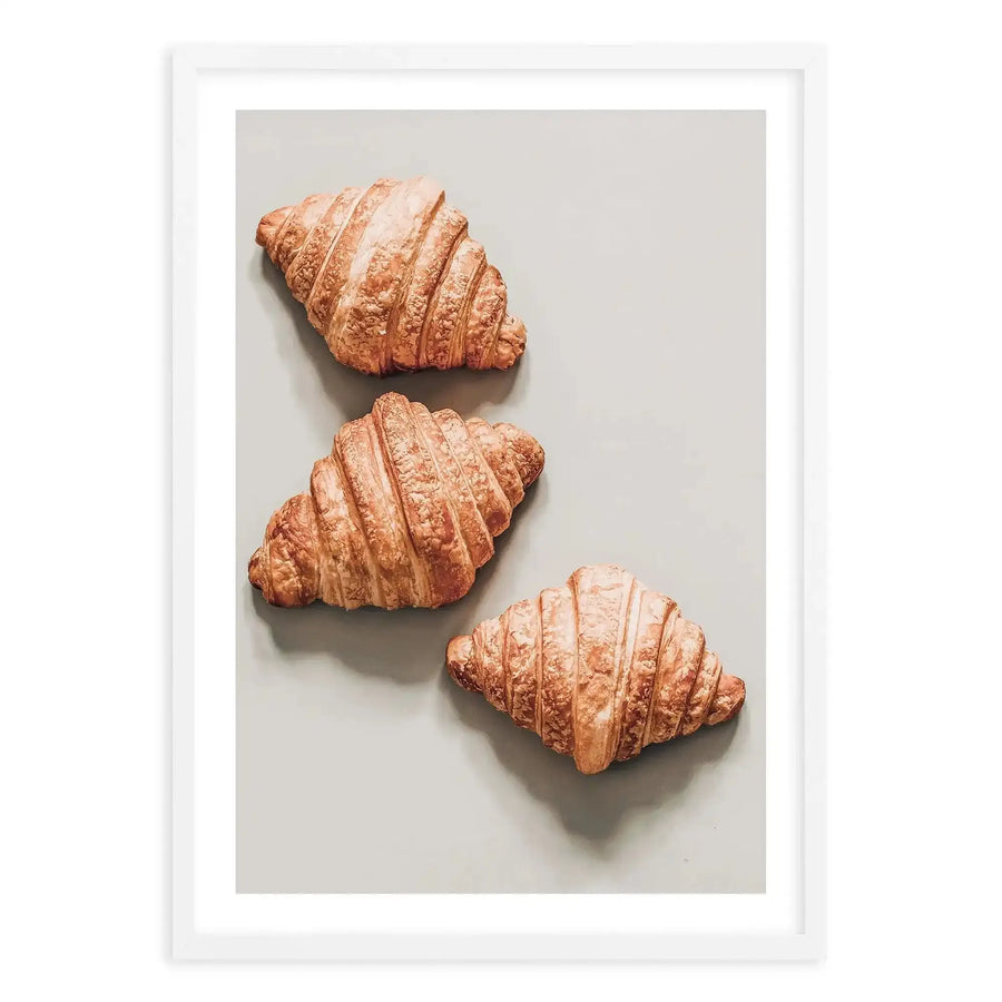 Brunch in Paris Art Print-PRINT-Olive et Oriel-Olive et Oriel-A5 | 5.8" x 8.3" | 14.8 x 21cm-White-With White Border-Buy-Australian-Art-Prints-Online-with-Olive-et-Oriel-Your-Artwork-Specialists-Austrailia-Decorate-With-Coastal-Photo-Wall-Art-Prints-From-Our-Beach-House-Artwork-Collection-Fine-Poster-and-Framed-Artwork