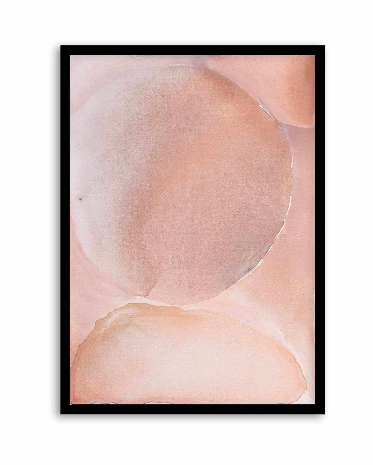 Bubbles By Anastasiya Devochkina | Art Print from Olive et Oriel where you can shop wallpaper and artworks online