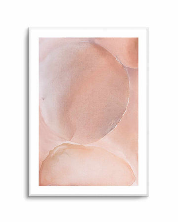 Bubbles By Anastasiya Devochkina | Art Print from Olive et Oriel where you can shop wallpaper and artworks online