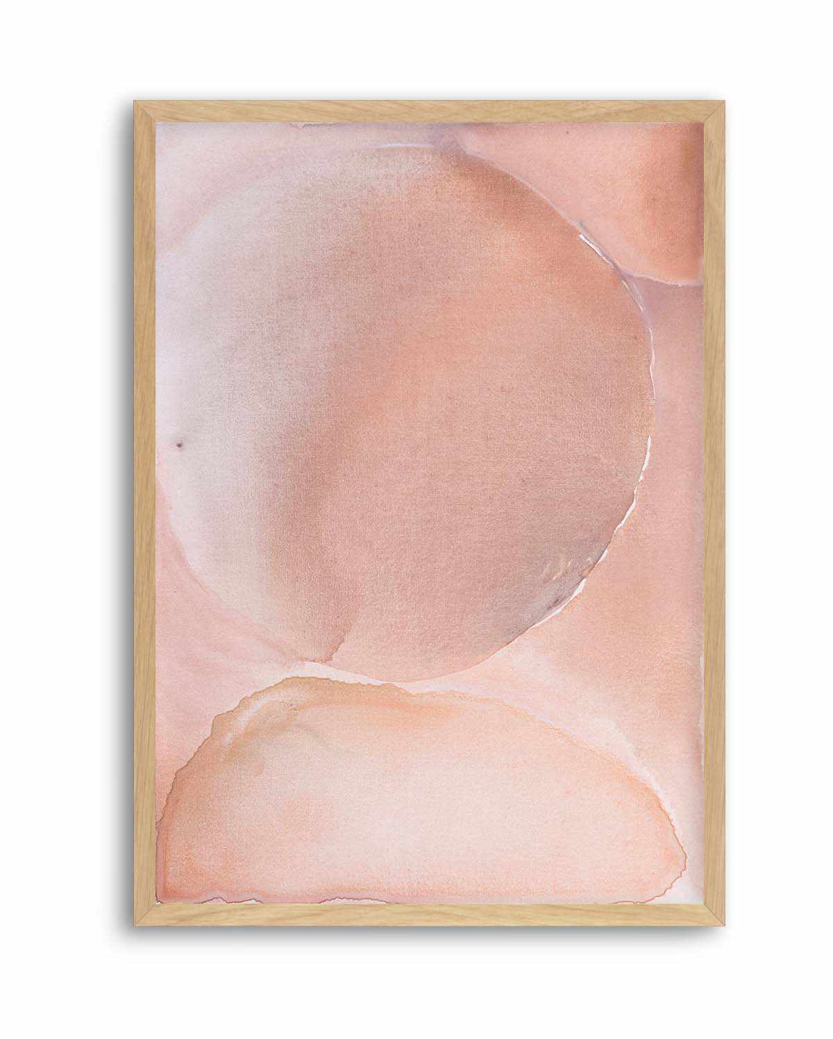 Bubbles By Anastasiya Devochkina | Art Print from Olive et Oriel where you can shop wallpaper and artworks online