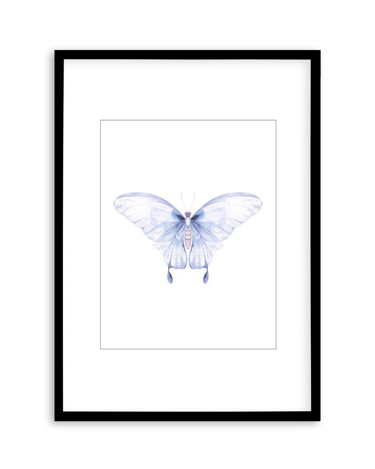 Butterfly I Art Print