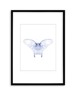 Butterfly I Art Print