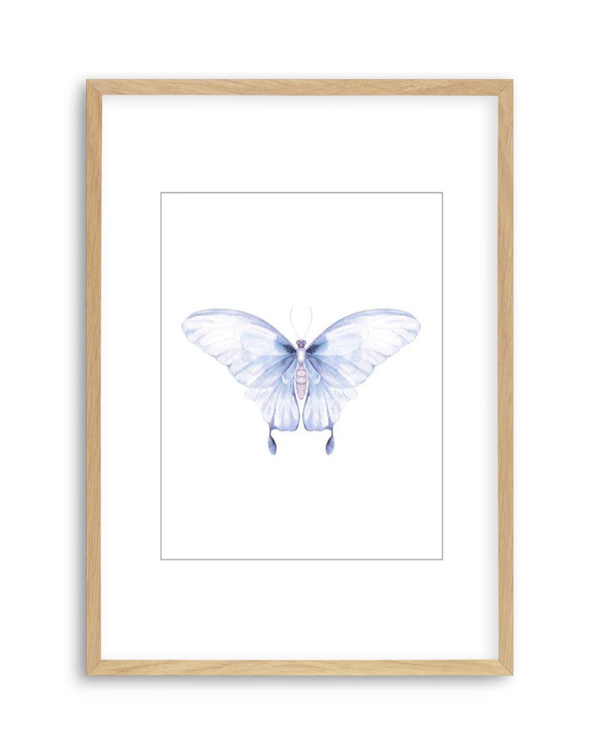 Butterfly I Art Print