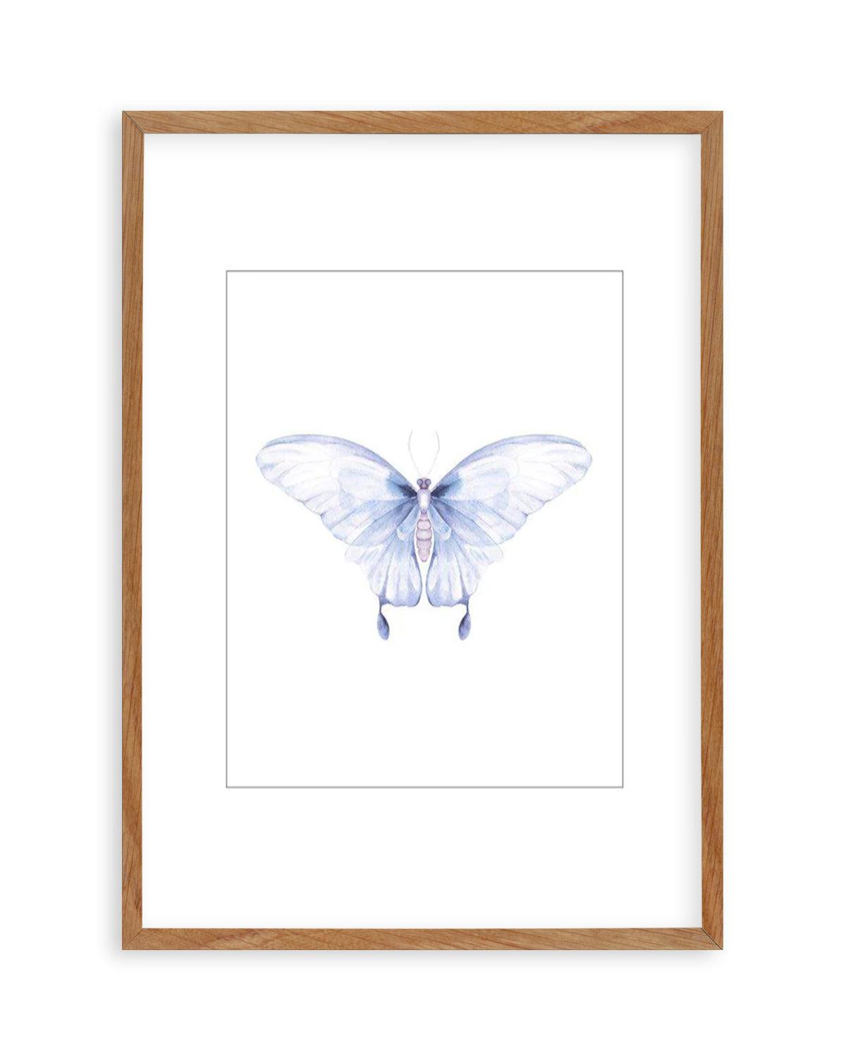 Butterfly I Art Print