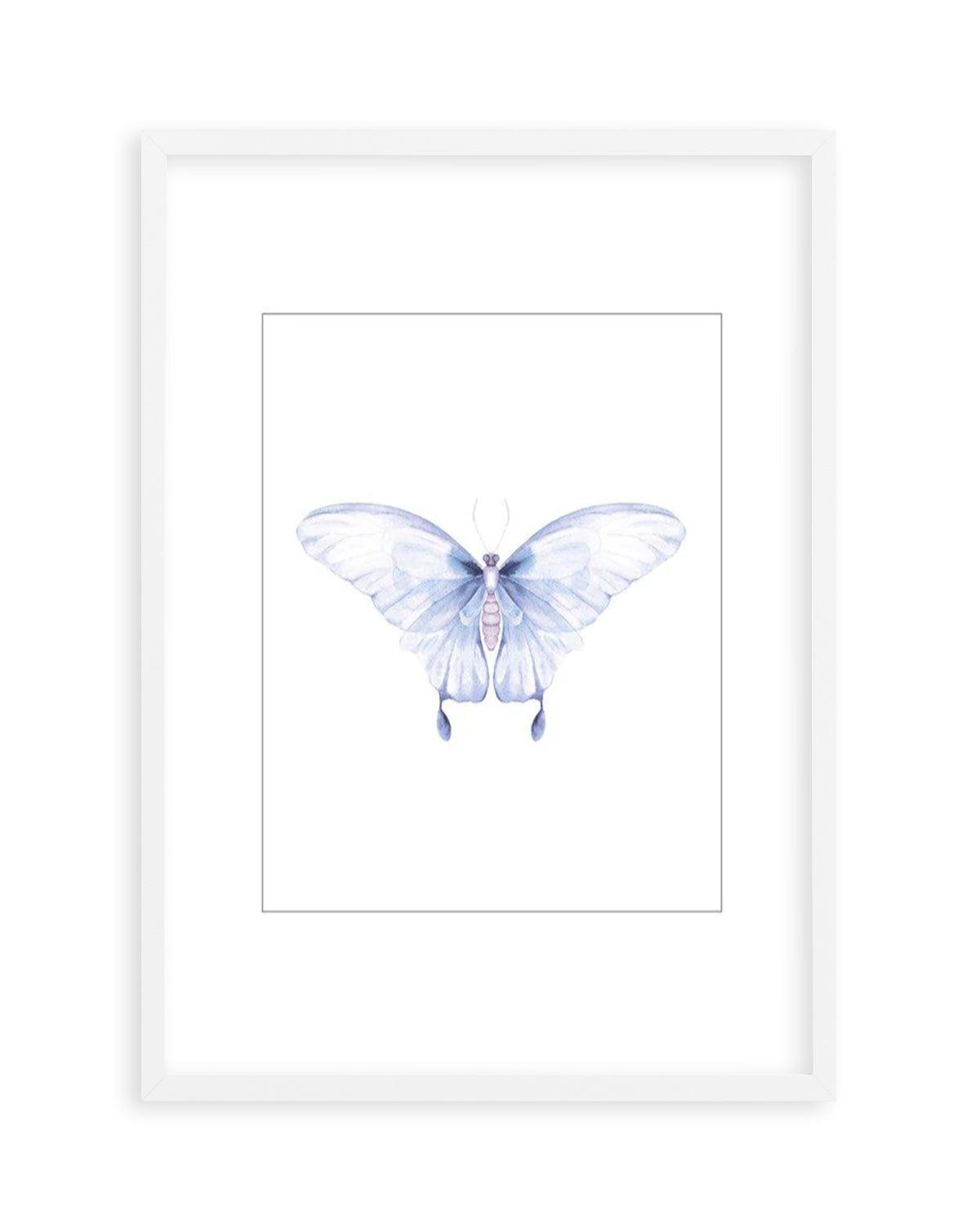 Butterfly I Art Print