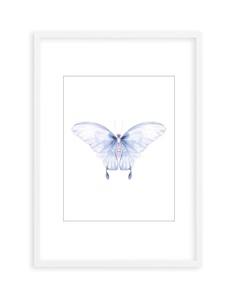 Butterfly I Art Print