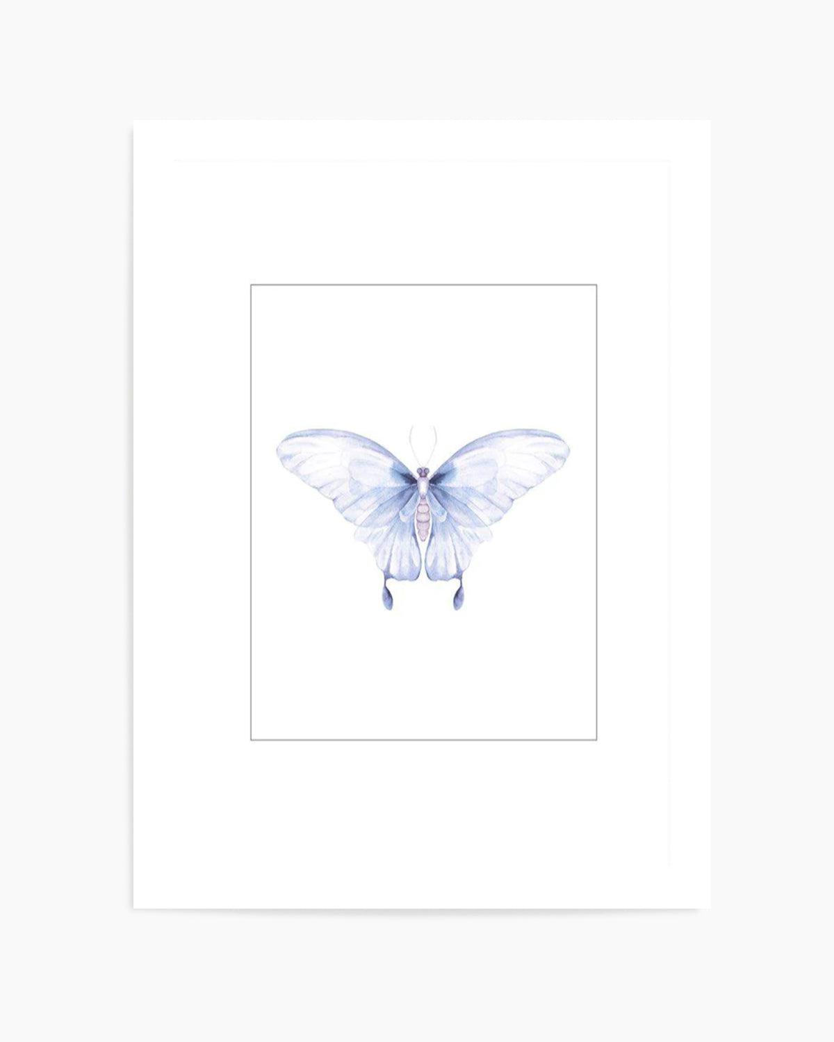 Butterfly I Art Print