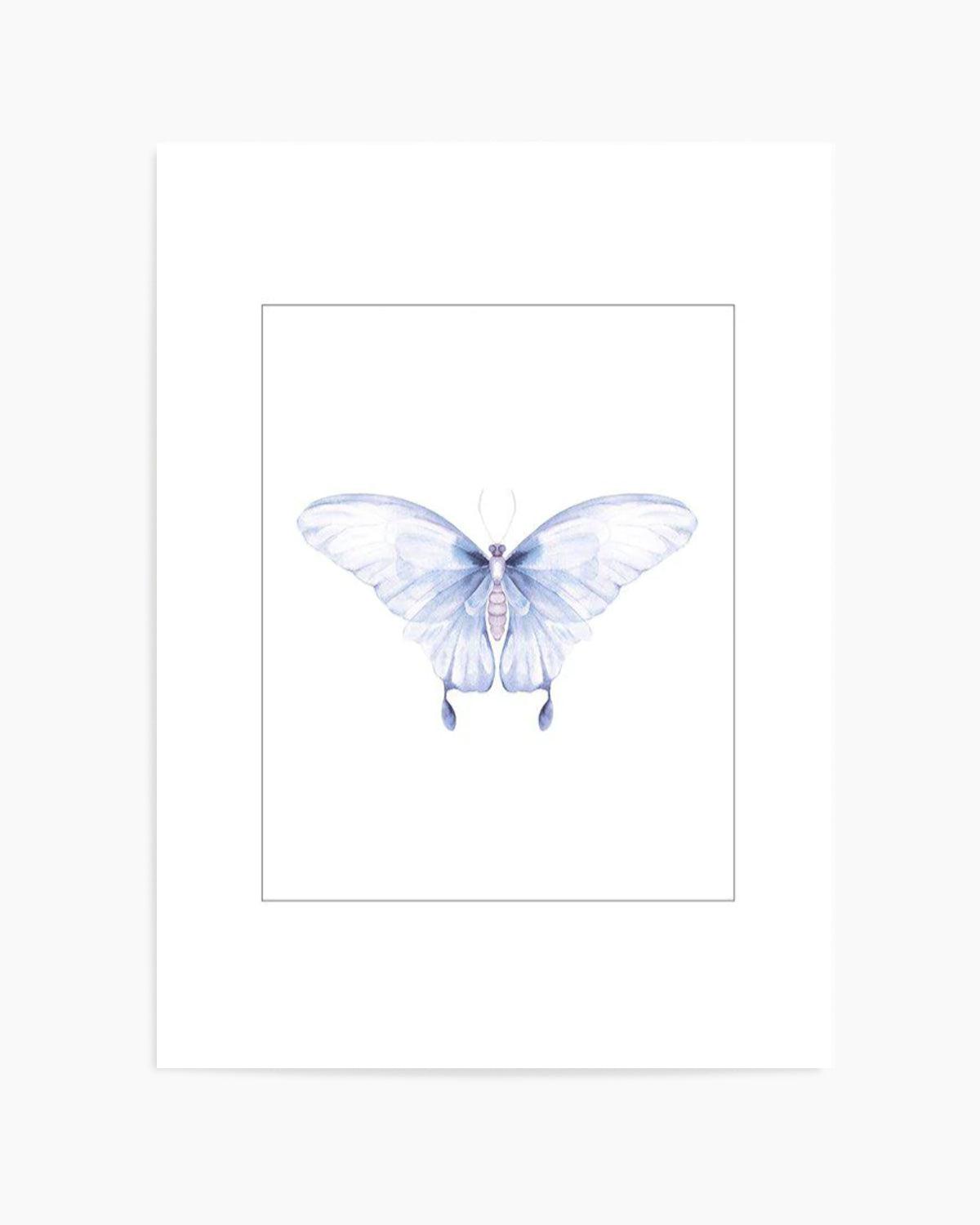 Butterfly I Art Print