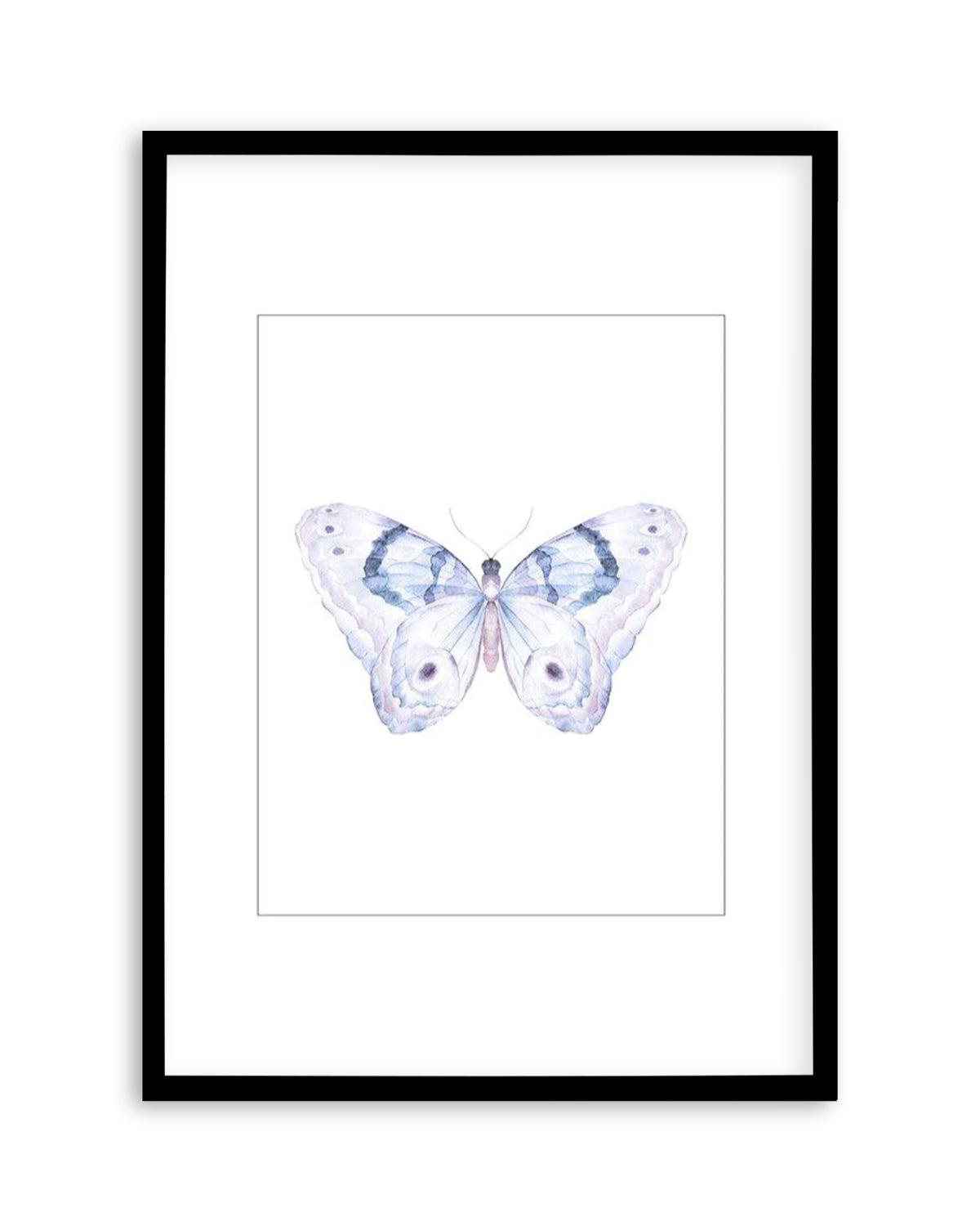 Butterfly II Art Print