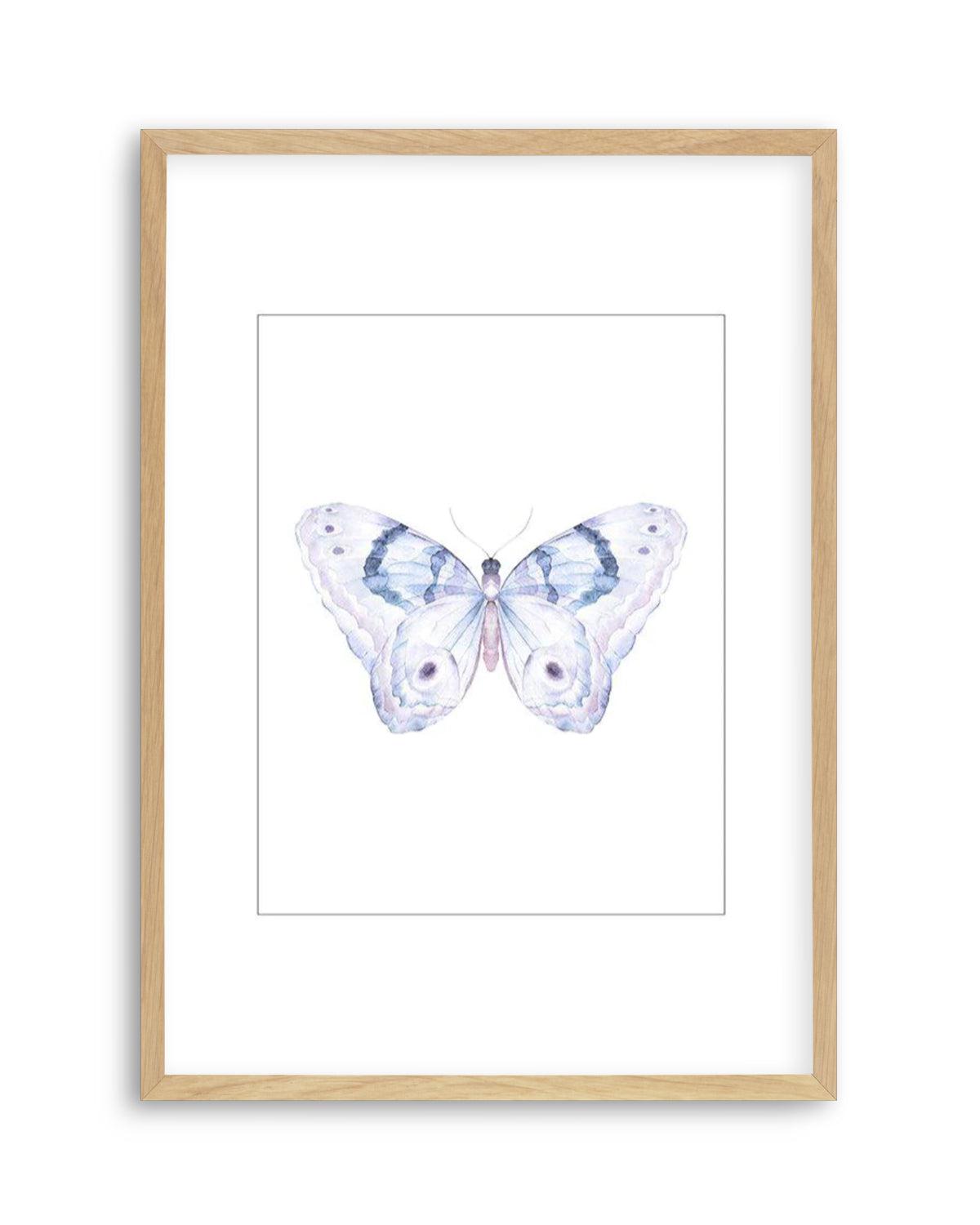 Butterfly II Art Print