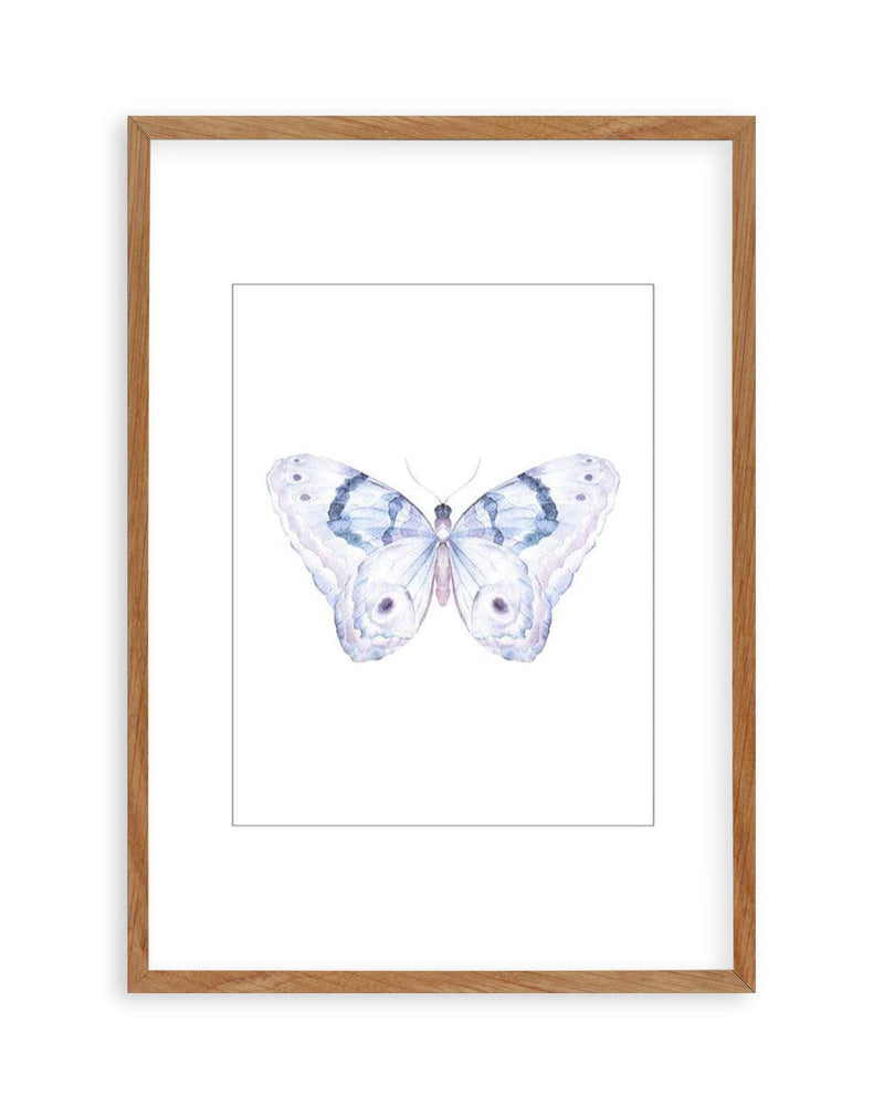 Butterfly II Art Print