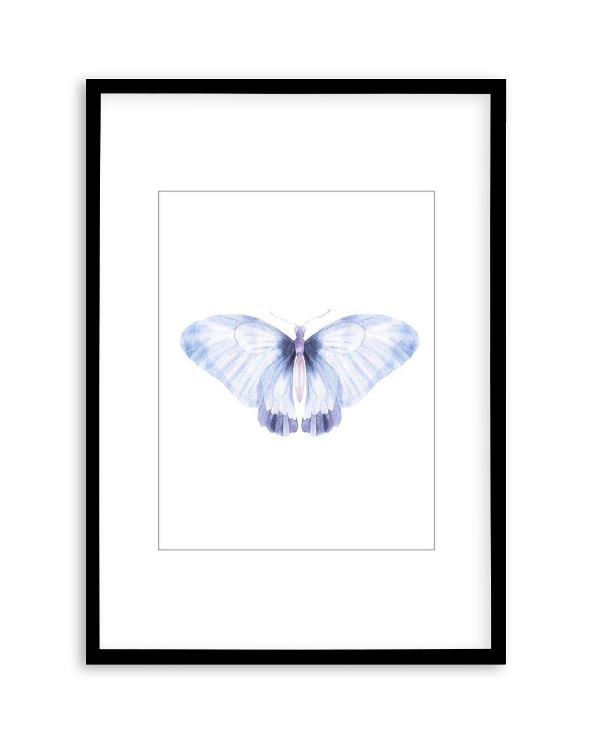 Butterfly III Art Print