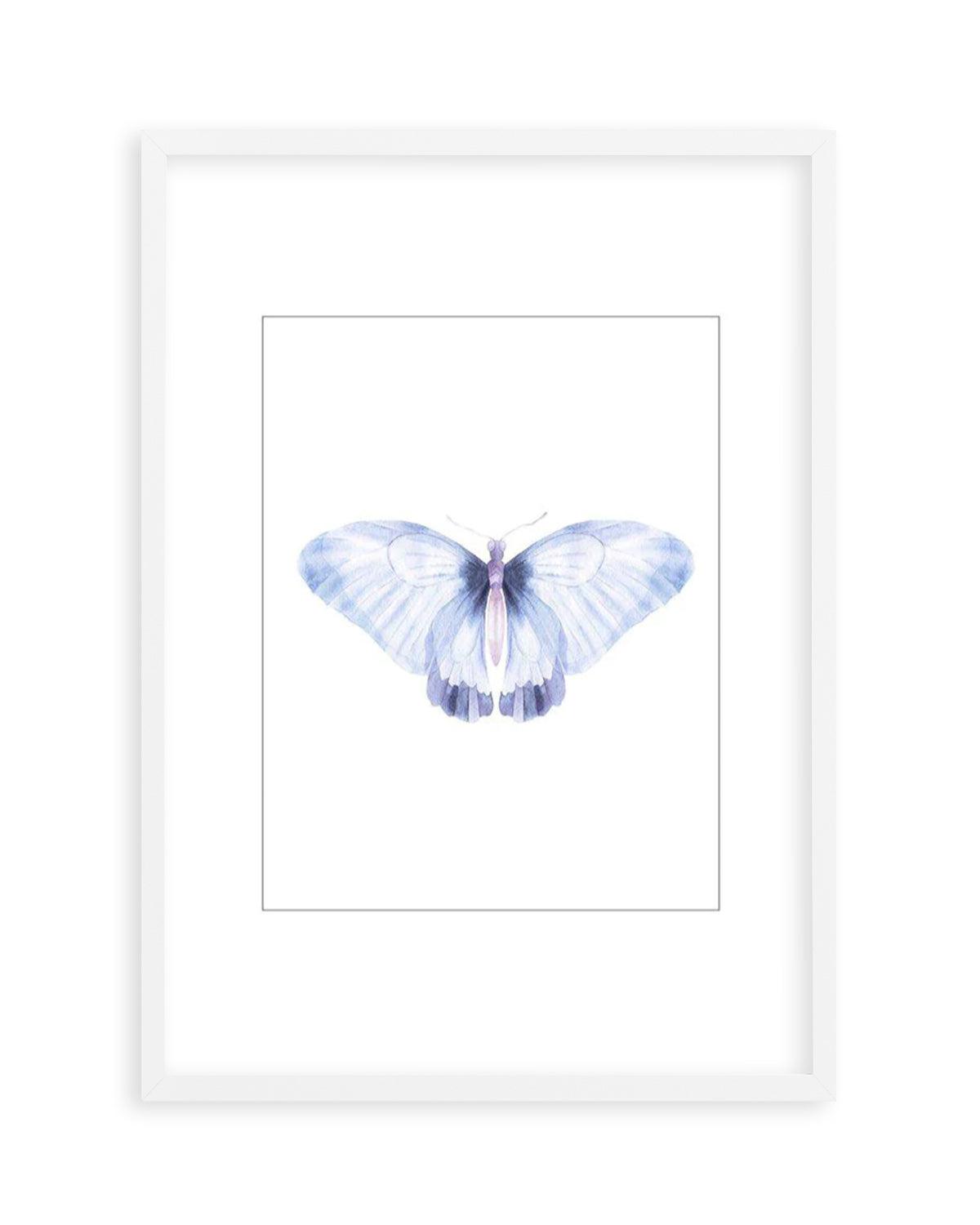 Butterfly III Art Print