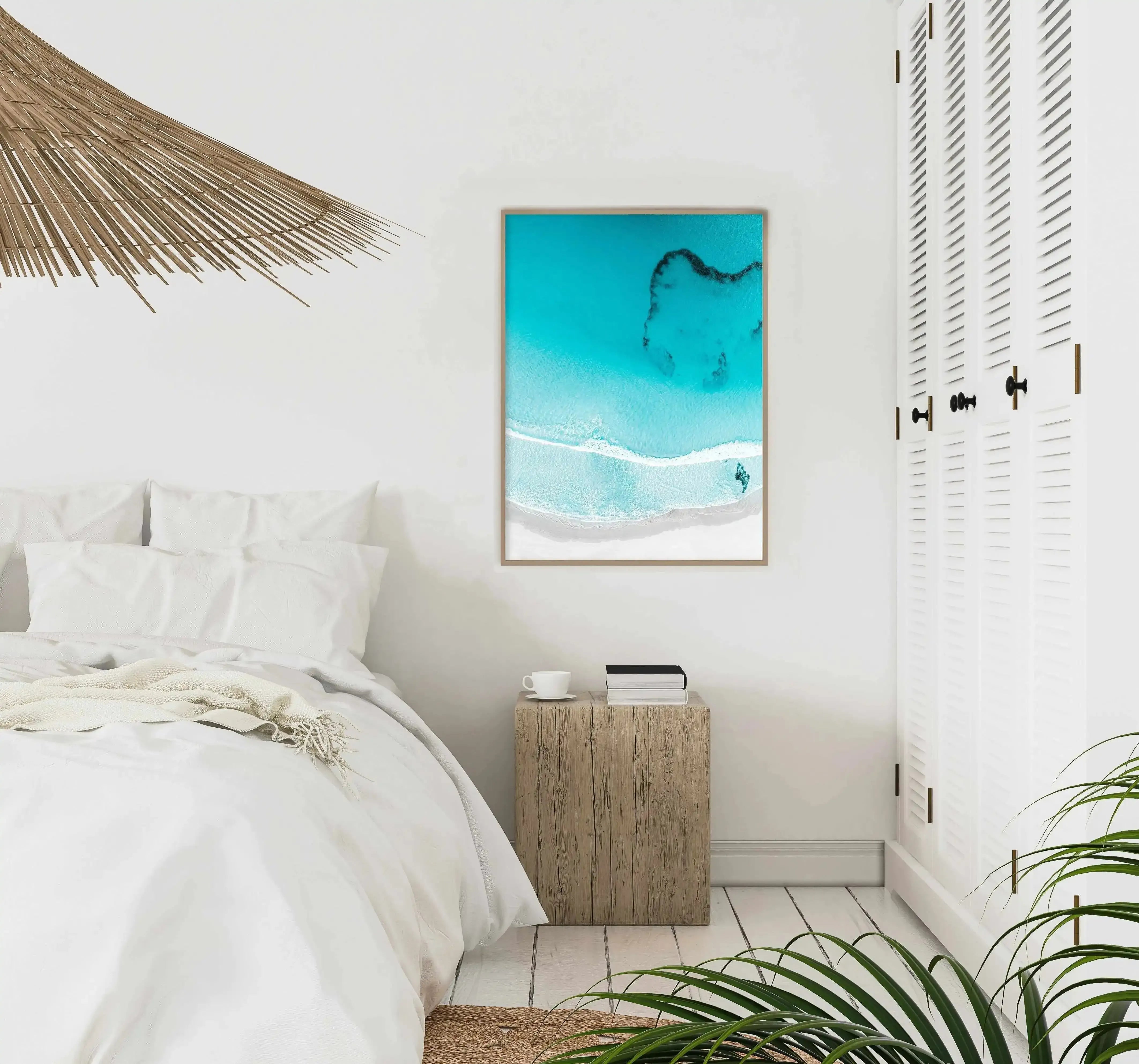 Butterfly Rock | Esperance Art Print-PRINT-Olive et Oriel-Olive et Oriel-Buy-Australian-Art-Prints-Online-with-Olive-et-Oriel-Your-Artwork-Specialists-Austrailia-Decorate-With-Coastal-Photo-Wall-Art-Prints-From-Our-Beach-House-Artwork-Collection-Fine-Poster-and-Framed-Artwork