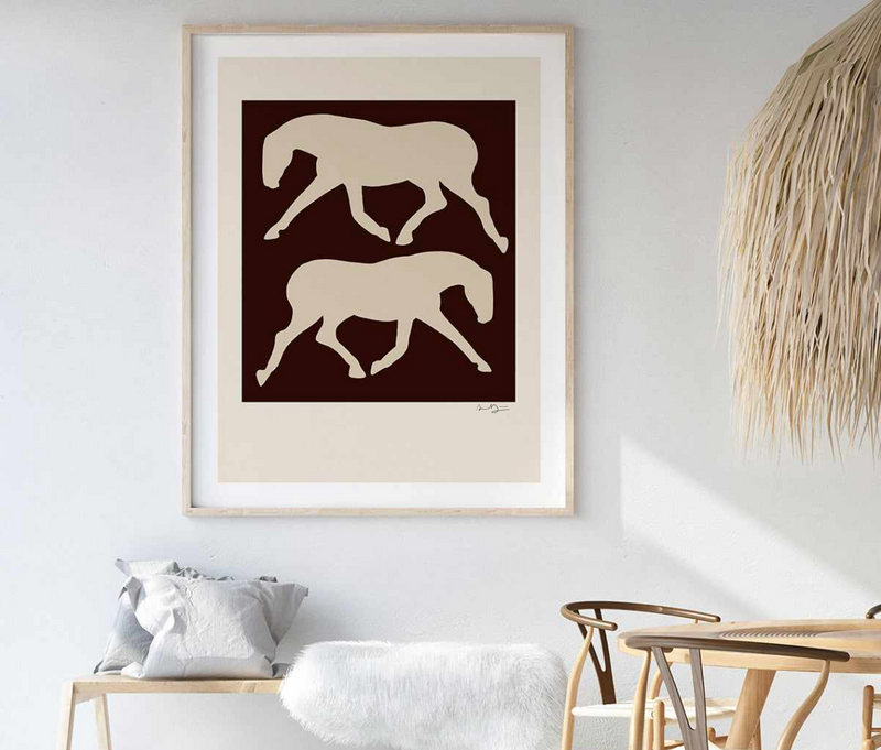 Shop Anna Morner Modern Art Posters & Wall Art with Olive et Oriel. Buy wall art prints & extra large wall art or canvas prints for your home. We offer professional art prints and framing services. With fast, free shipping across Australia.
