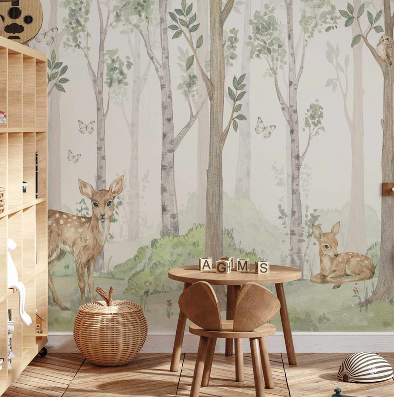 Buy Australian Removable Wallpaper Now In Kids Mural Wallpaper Peel And Stick Wallpaper Online At Olive et Oriel Custom Made Wallpapers Wall Papers Decorate Your Bedroom Living Room Kids Room or Commercial Interior