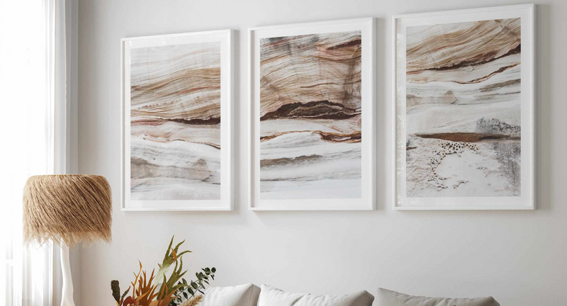 Shop Brown Photography art prints with Olive et Oriel - Buy Brown Photography wall art prints & extra large wall art or canvas art for your home. Our modern contemporary artwork offers professional art print poster and framing services