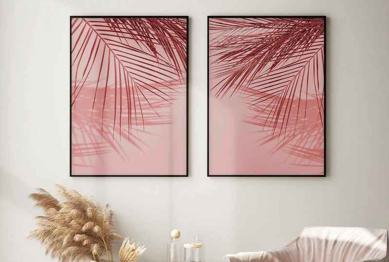 Shop Pink Photography art prints with Olive et Oriel - Buy Pink Photography wall art prints & extra large wall art or canvas art for your home. Our modern contemporary artwork offers professional art print poster and framing services