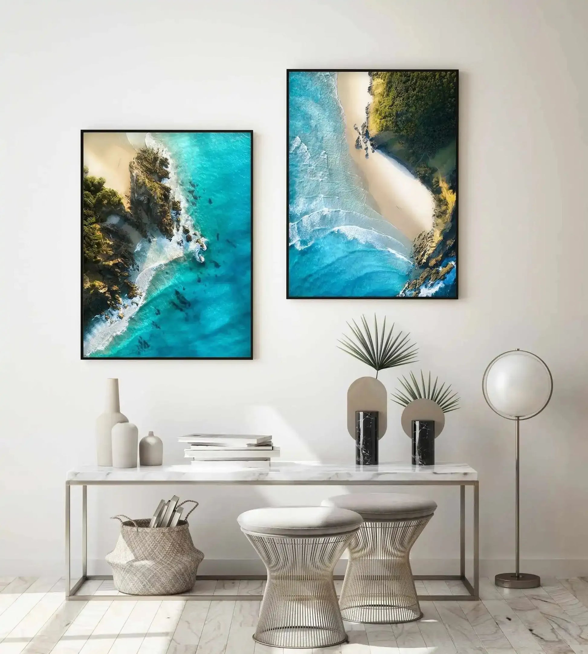 Byron Bay I Art Print-PRINT-Olive et Oriel-Olive et Oriel-Buy-Australian-Art-Prints-Online-with-Olive-et-Oriel-Your-Artwork-Specialists-Austrailia-Decorate-With-Coastal-Photo-Wall-Art-Prints-From-Our-Beach-House-Artwork-Collection-Fine-Poster-and-Framed-Artwork