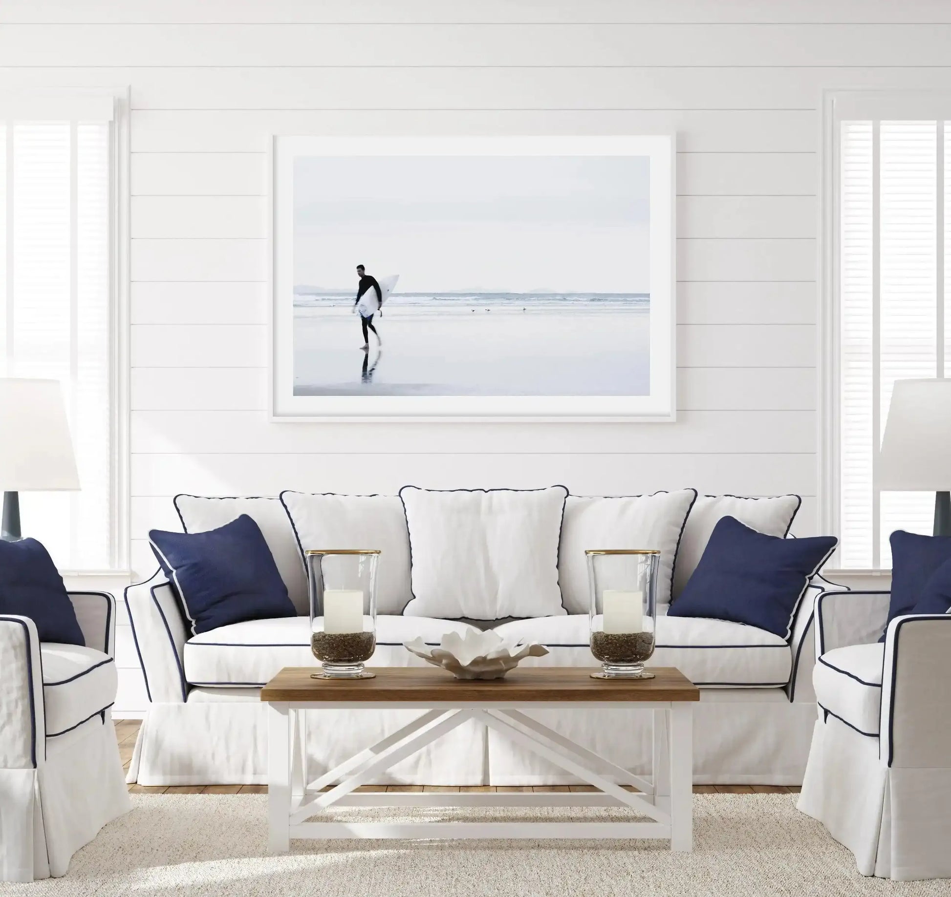 Byron Blur Art Print-PRINT-Olive et Oriel-Olive et Oriel-Buy-Australian-Art-Prints-Online-with-Olive-et-Oriel-Your-Artwork-Specialists-Austrailia-Decorate-With-Coastal-Photo-Wall-Art-Prints-From-Our-Beach-House-Artwork-Collection-Fine-Poster-and-Framed-Artwork