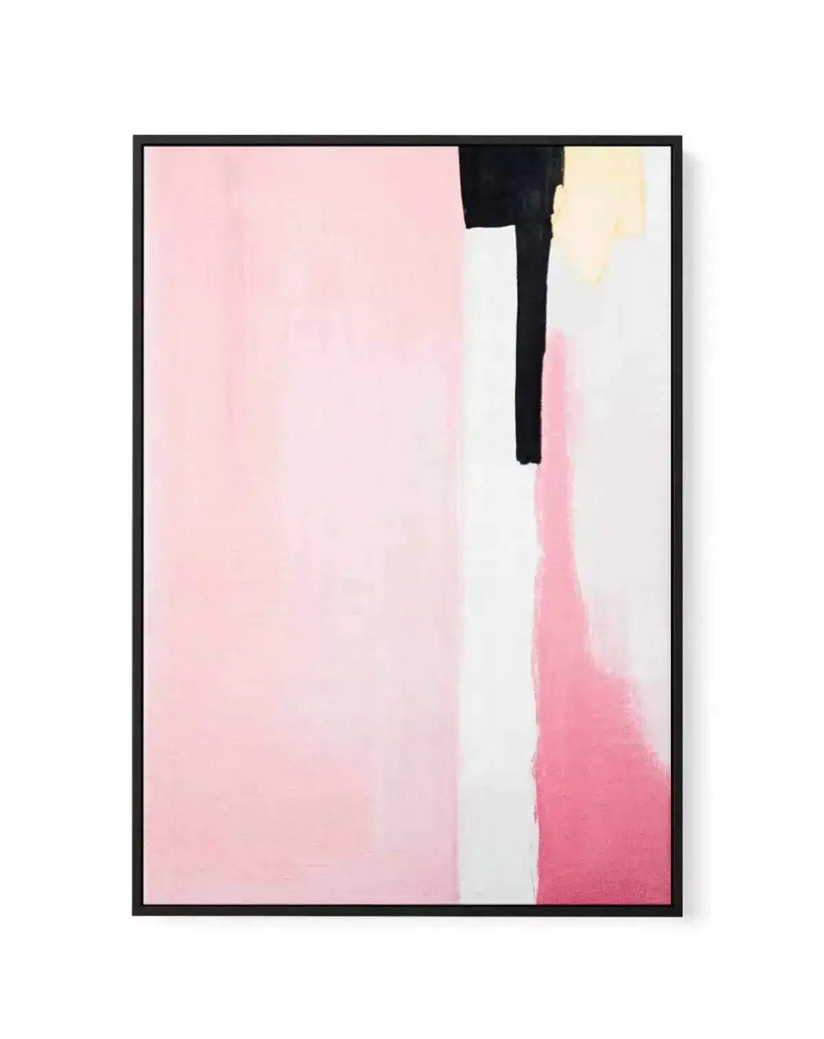 Coachella I | Framed Canvas Art Print from Olive et Oriel where you can shop wallpaper and artworks online