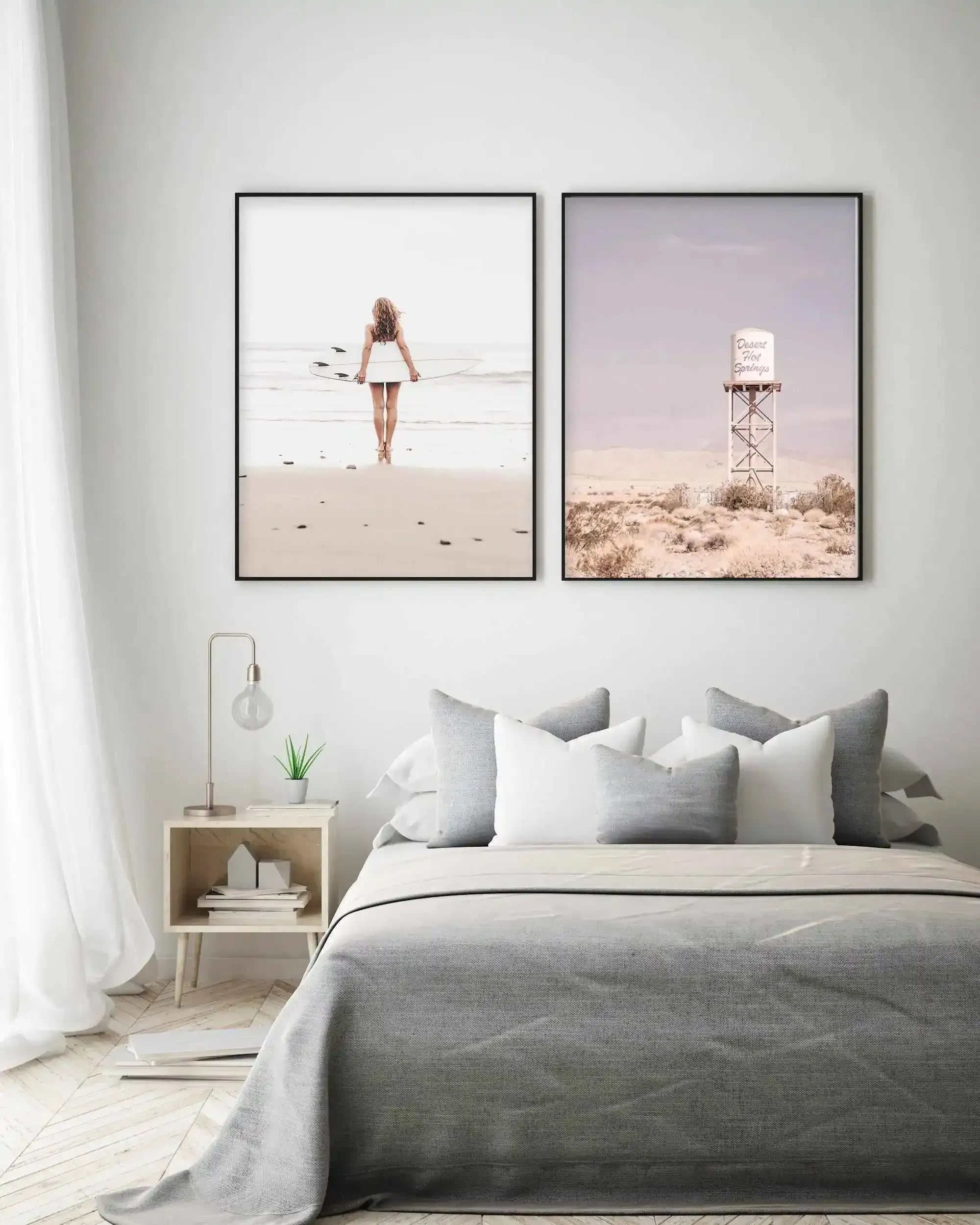 California Girl Art Print-PRINT-Olive et Oriel-Olive et Oriel-Buy-Australian-Art-Prints-Online-with-Olive-et-Oriel-Your-Artwork-Specialists-Austrailia-Decorate-With-Coastal-Photo-Wall-Art-Prints-From-Our-Beach-House-Artwork-Collection-Fine-Poster-and-Framed-Artwork