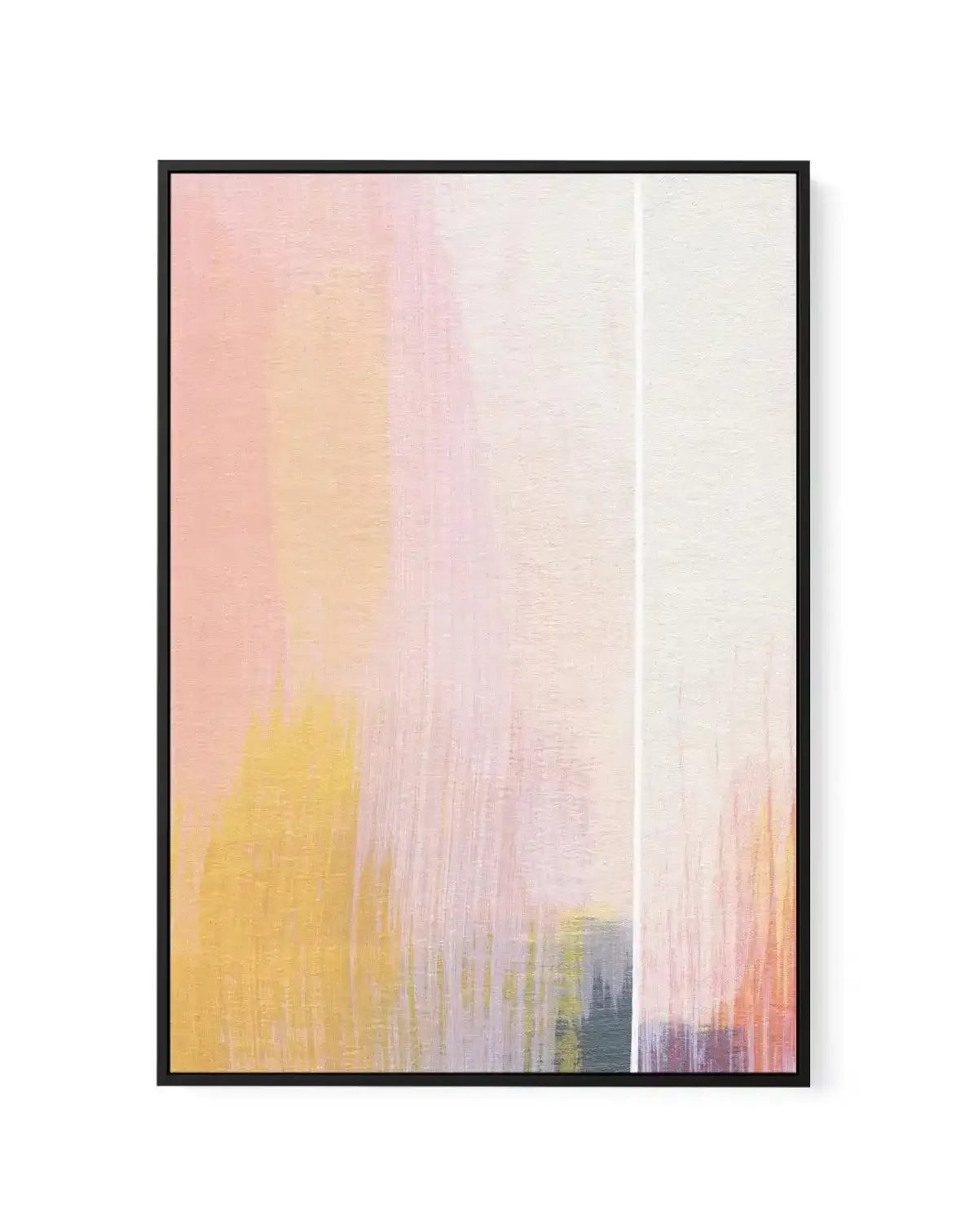 California Sun I PT | Framed Canvas-CANVAS-You can shop wall art online with Olive et Oriel for everything from abstract art to fun kids wall art. Our beautiful modern art prints and canvas art are available from large canvas prints to wall art paintings and our proudly Australian artwork collection offers only the highest quality framed large wall art and canvas art Australia - You can buy fashion photography prints or Hampton print posters and paintings on canvas from Olive et Oriel and have t