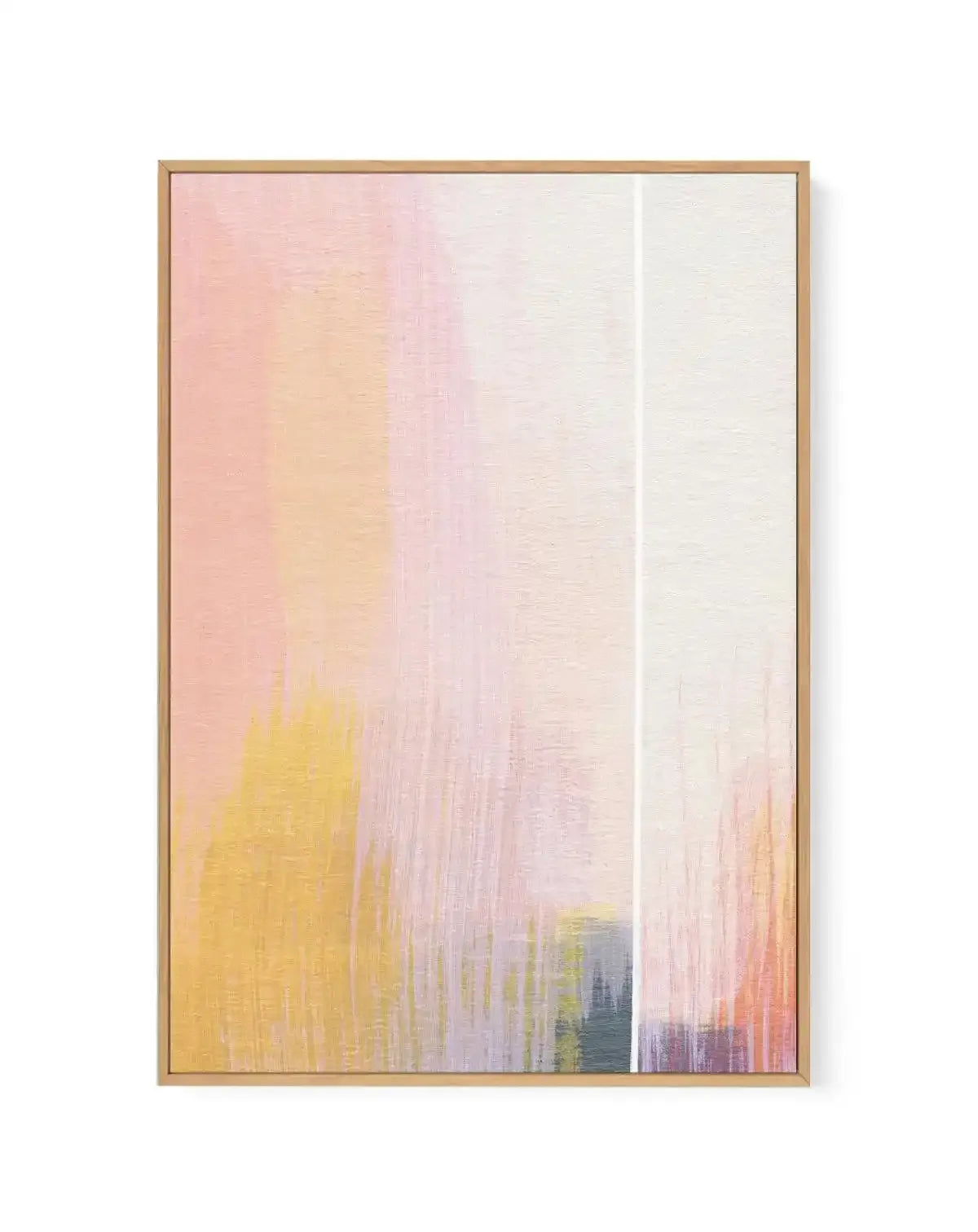 California Sun I PT | Framed Canvas-CANVAS-You can shop wall art online with Olive et Oriel for everything from abstract art to fun kids wall art. Our beautiful modern art prints and canvas art are available from large canvas prints to wall art paintings and our proudly Australian artwork collection offers only the highest quality framed large wall art and canvas art Australia - You can buy fashion photography prints or Hampton print posters and paintings on canvas from Olive et Oriel and have t