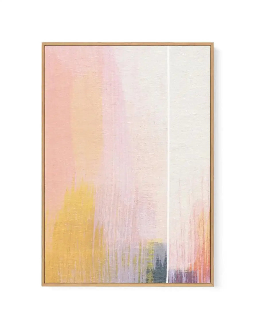 California Sun I PT | Framed Canvas-CANVAS-You can shop wall art online with Olive et Oriel for everything from abstract art to fun kids wall art. Our beautiful modern art prints and canvas art are available from large canvas prints to wall art paintings and our proudly Australian artwork collection offers only the highest quality framed large wall art and canvas art Australia - You can buy fashion photography prints or Hampton print posters and paintings on canvas from Olive et Oriel and have t