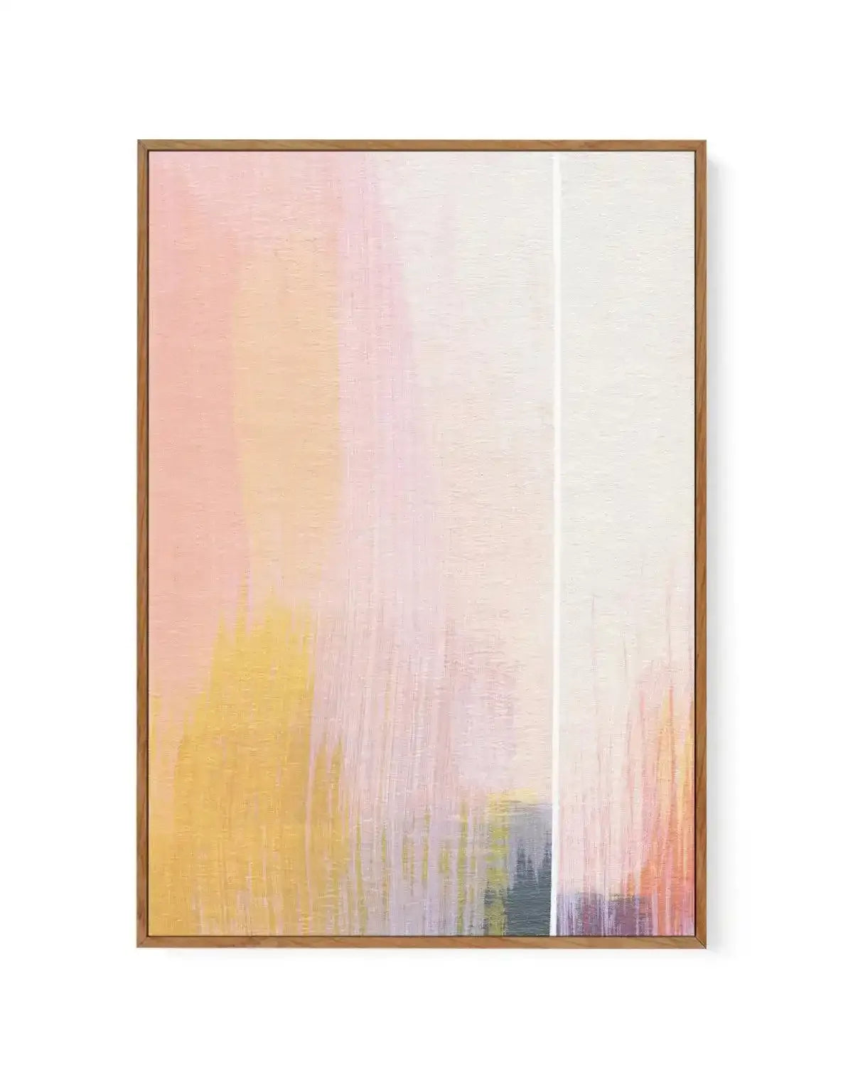 California Sun I PT | Framed Canvas-CANVAS-You can shop wall art online with Olive et Oriel for everything from abstract art to fun kids wall art. Our beautiful modern art prints and canvas art are available from large canvas prints to wall art paintings and our proudly Australian artwork collection offers only the highest quality framed large wall art and canvas art Australia - You can buy fashion photography prints or Hampton print posters and paintings on canvas from Olive et Oriel and have t