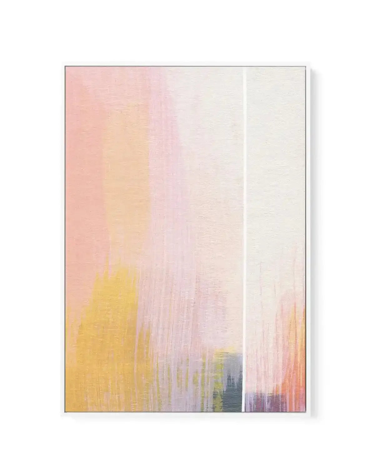 California Sun I PT | Framed Canvas-CANVAS-You can shop wall art online with Olive et Oriel for everything from abstract art to fun kids wall art. Our beautiful modern art prints and canvas art are available from large canvas prints to wall art paintings and our proudly Australian artwork collection offers only the highest quality framed large wall art and canvas art Australia - You can buy fashion photography prints or Hampton print posters and paintings on canvas from Olive et Oriel and have t