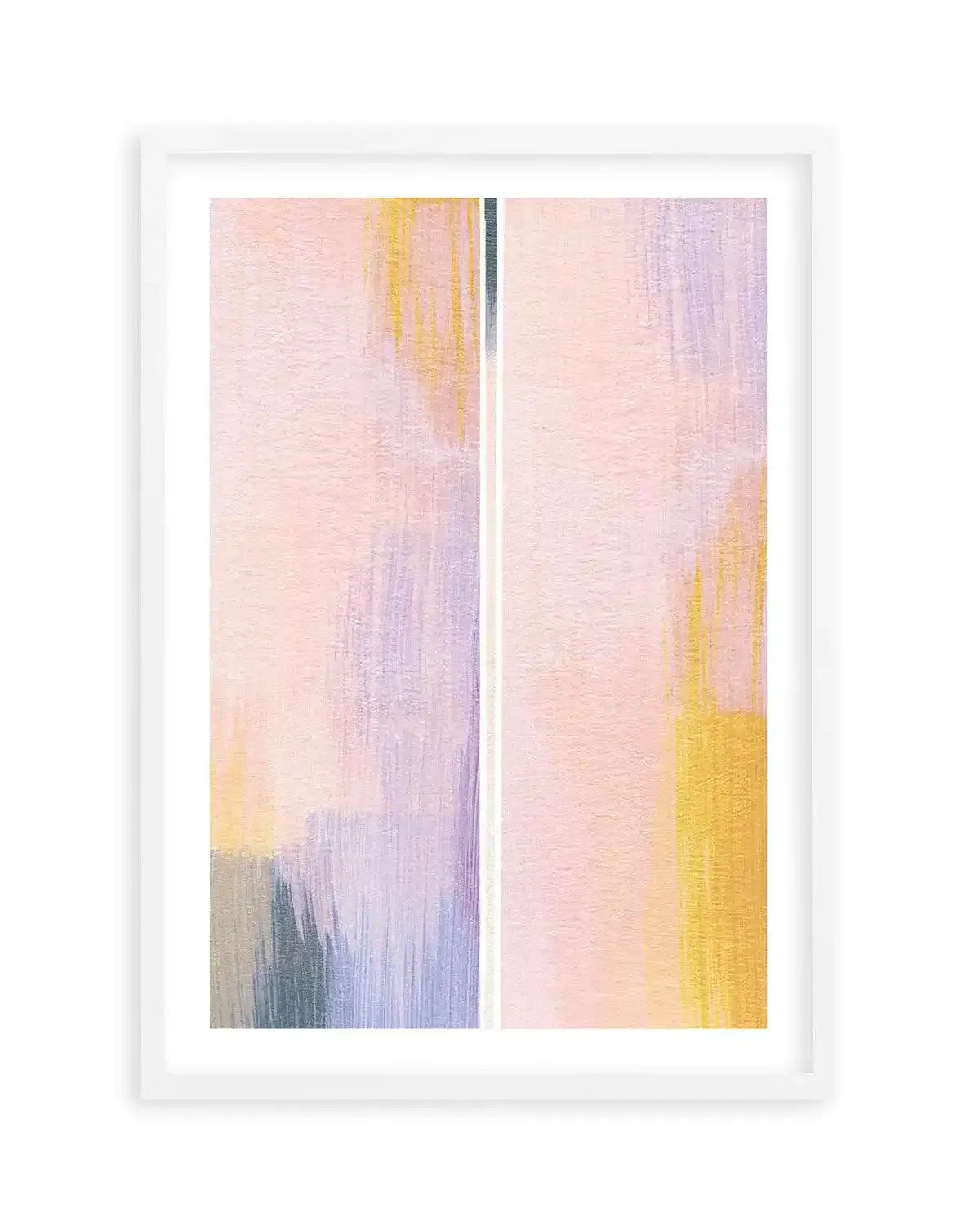California Sun II PT Art Print-PRINT-Olive et Oriel-Olive et Oriel-A5 | 5.8" x 8.3" | 14.8 x 21cm-White-With White Border-Buy-Australian-Art-Prints-Online-with-Olive-et-Oriel-Your-Artwork-Specialists-Austrailia-Decorate-With-Coastal-Photo-Wall-Art-Prints-From-Our-Beach-House-Artwork-Collection-Fine-Poster-and-Framed-Artwork