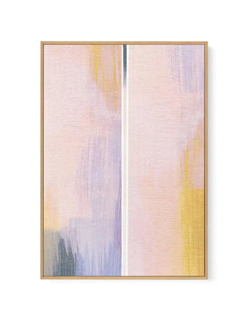 California Sun II PT | Framed Canvas-CANVAS-You can shop wall art online with Olive et Oriel for everything from abstract art to fun kids wall art. Our beautiful modern art prints and canvas art are available from large canvas prints to wall art paintings and our proudly Australian artwork collection offers only the highest quality framed large wall art and canvas art Australia - You can buy fashion photography prints or Hampton print posters and paintings on canvas from Olive et Oriel and have 