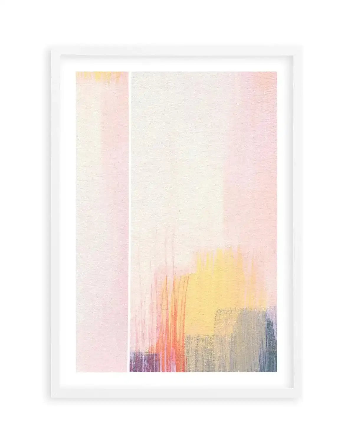 California Sun III PT Art Print-PRINT-Olive et Oriel-Olive et Oriel-A5 | 5.8" x 8.3" | 14.8 x 21cm-White-With White Border-Buy-Australian-Art-Prints-Online-with-Olive-et-Oriel-Your-Artwork-Specialists-Austrailia-Decorate-With-Coastal-Photo-Wall-Art-Prints-From-Our-Beach-House-Artwork-Collection-Fine-Poster-and-Framed-Artwork
