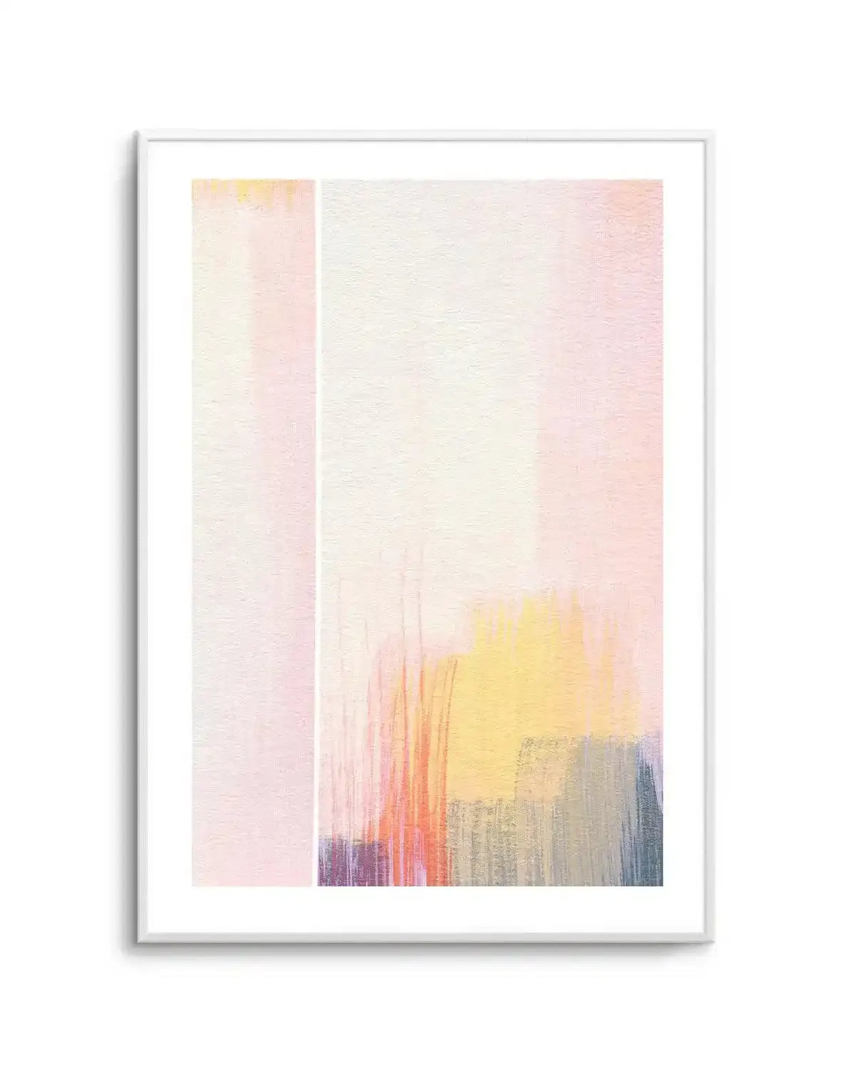 California Sun III PT Art Print-PRINT-Olive et Oriel-Olive et Oriel-Buy-Australian-Art-Prints-Online-with-Olive-et-Oriel-Your-Artwork-Specialists-Austrailia-Decorate-With-Coastal-Photo-Wall-Art-Prints-From-Our-Beach-House-Artwork-Collection-Fine-Poster-and-Framed-Artwork