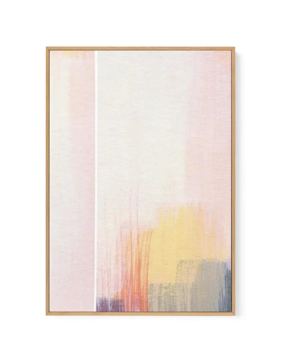 California Sun III PT | Framed Canvas-CANVAS-You can shop wall art online with Olive et Oriel for everything from abstract art to fun kids wall art. Our beautiful modern art prints and canvas art are available from large canvas prints to wall art paintings and our proudly Australian artwork collection offers only the highest quality framed large wall art and canvas art Australia - You can buy fashion photography prints or Hampton print posters and paintings on canvas from Olive et Oriel and have